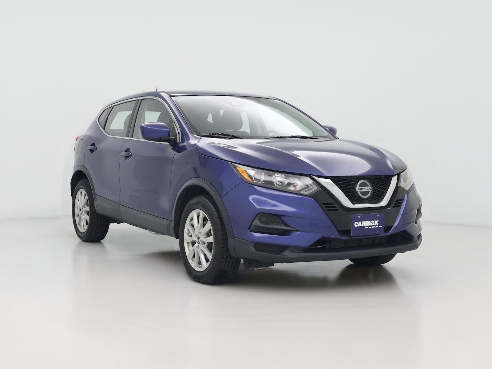 2021 Nissan Rogue Sport