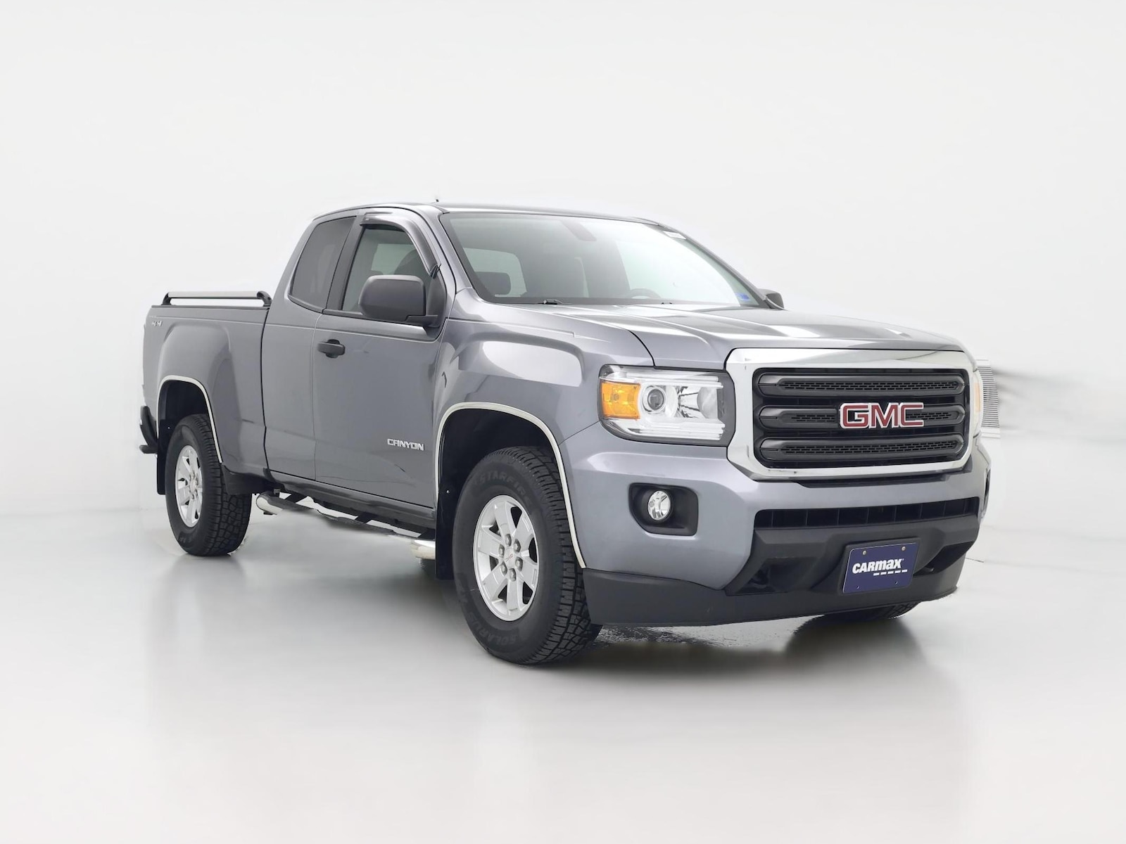 Bed Liner, 4WD/AWD & Tow Hitch