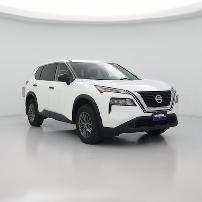 Recommended categories heading image of the selected vehicle
