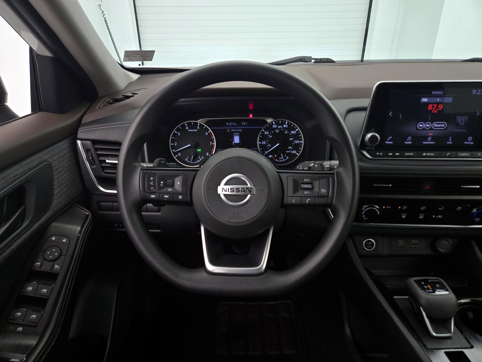 Lane Departure Warning