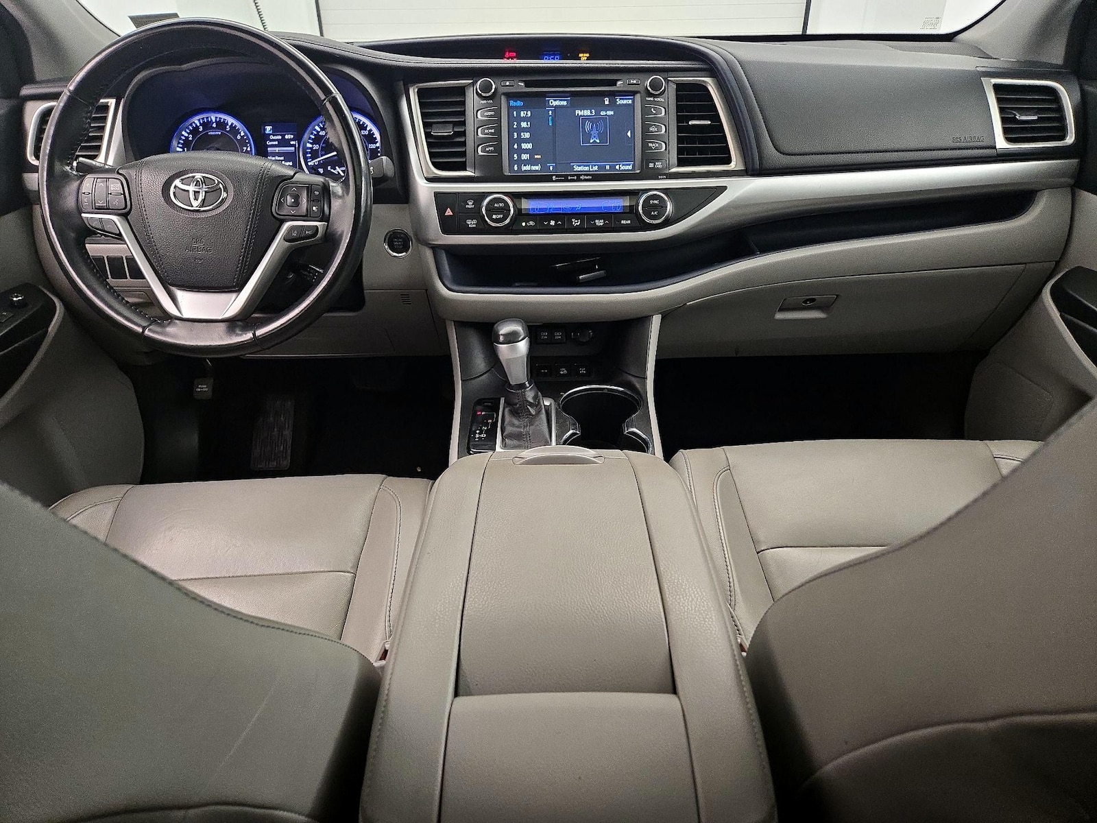 Navigation System