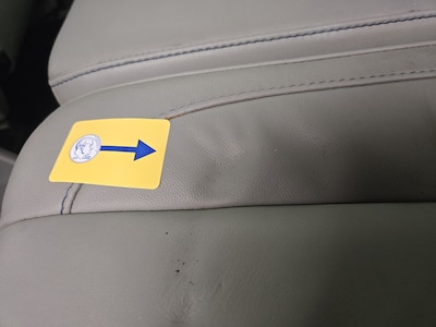 Condition detail