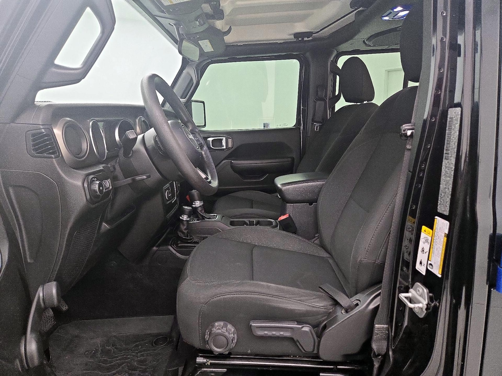 Side Airbags