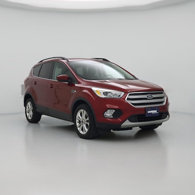 Recommended categories heading image of the selected vehicle