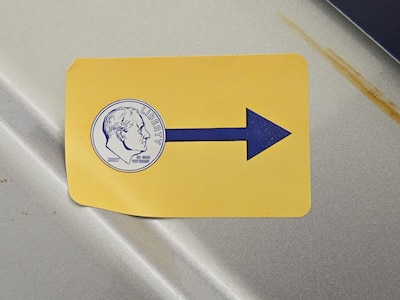 Condition detail