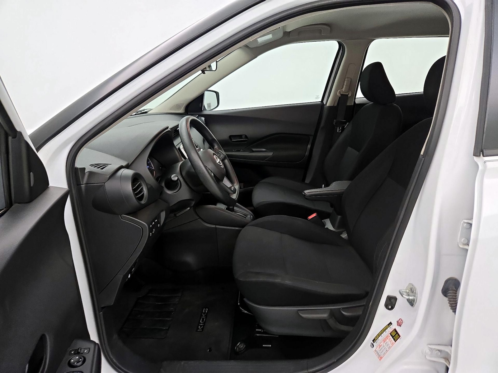 Side Airbags