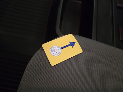 Condition detail