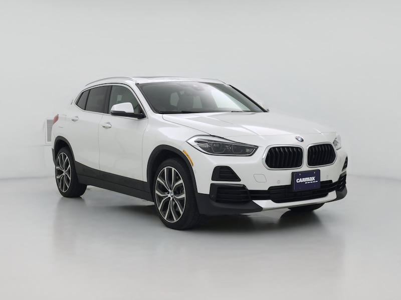 2022 BMW X2 XDrive28i