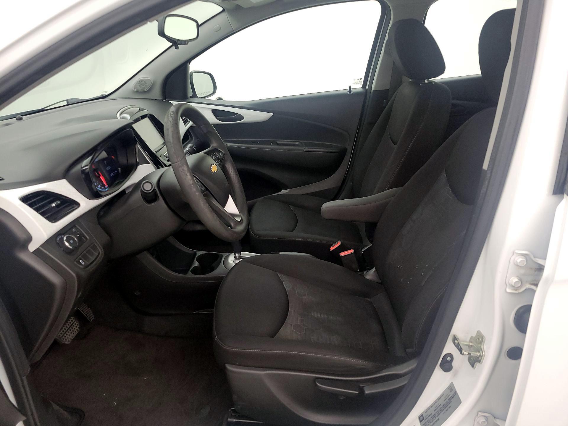 Thumbnail: 2017 Chevrolet Spark - 11