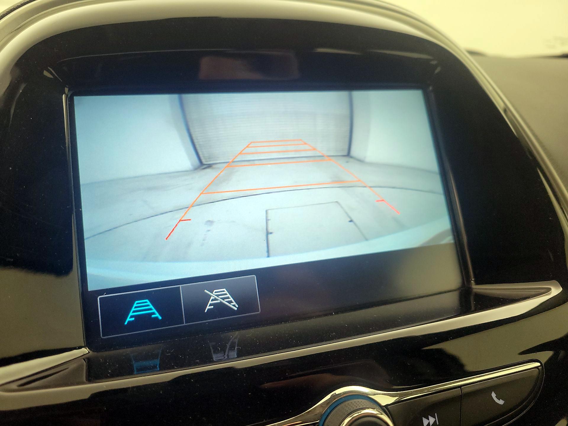 Thumbnail: 2017 Chevrolet Spark - 14