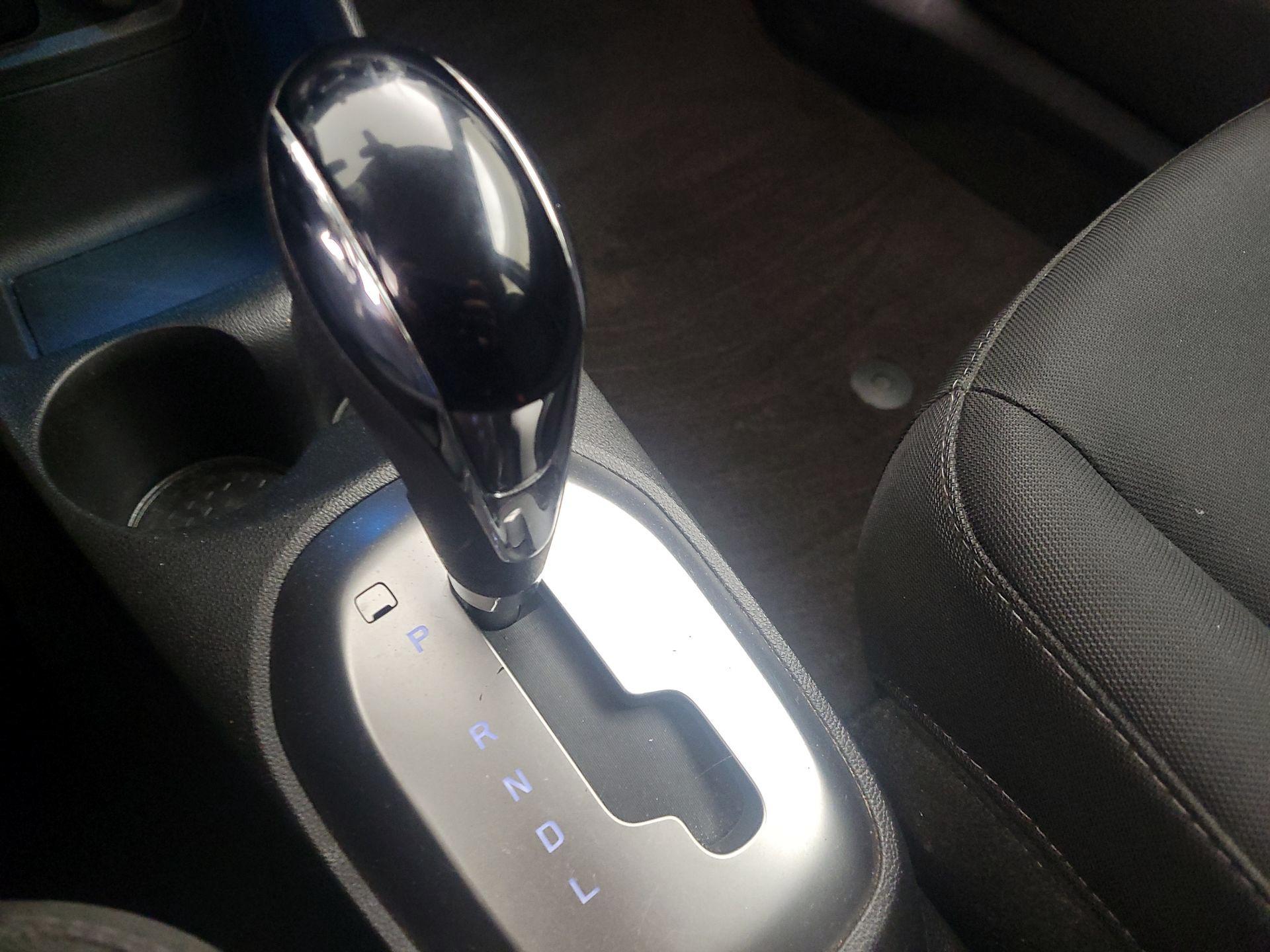 Thumbnail: 2017 Chevrolet Spark - 17