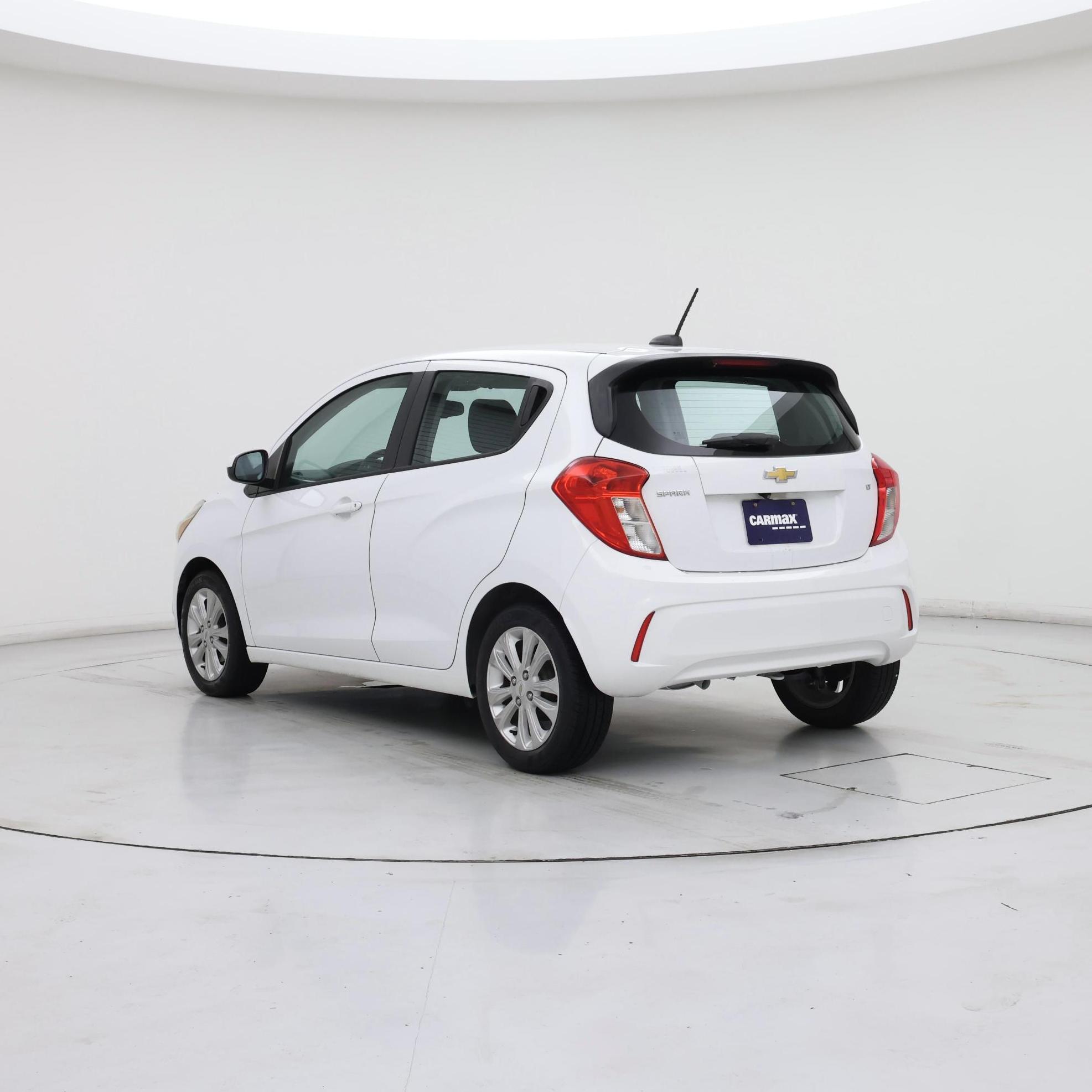 Thumbnail: 2017 Chevrolet Spark - 2