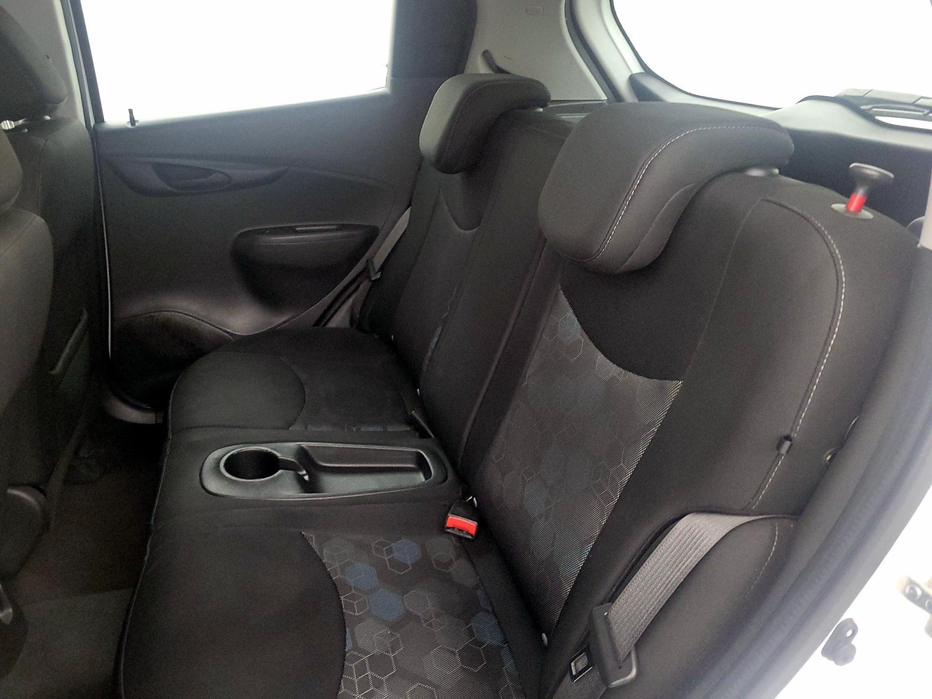 Thumbnail: 2017 Chevrolet Spark - 19