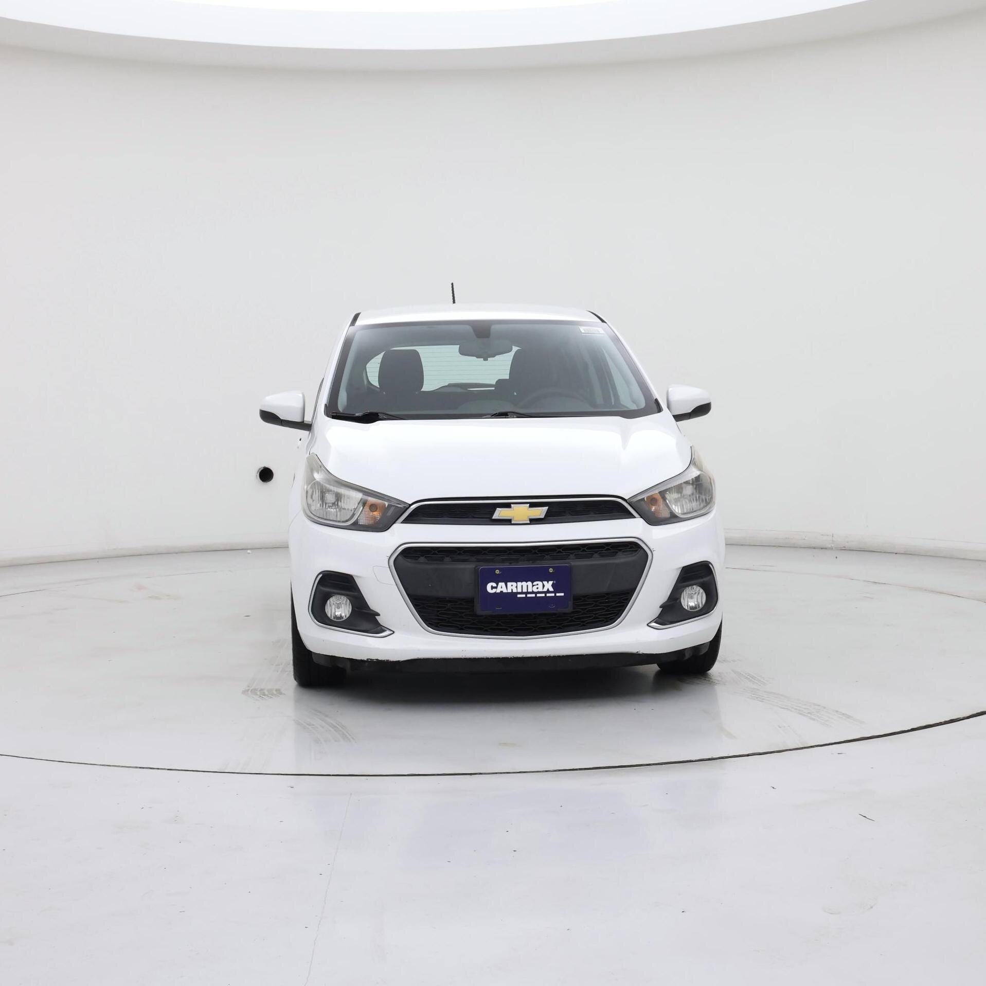Thumbnail: 2017 Chevrolet Spark - 5