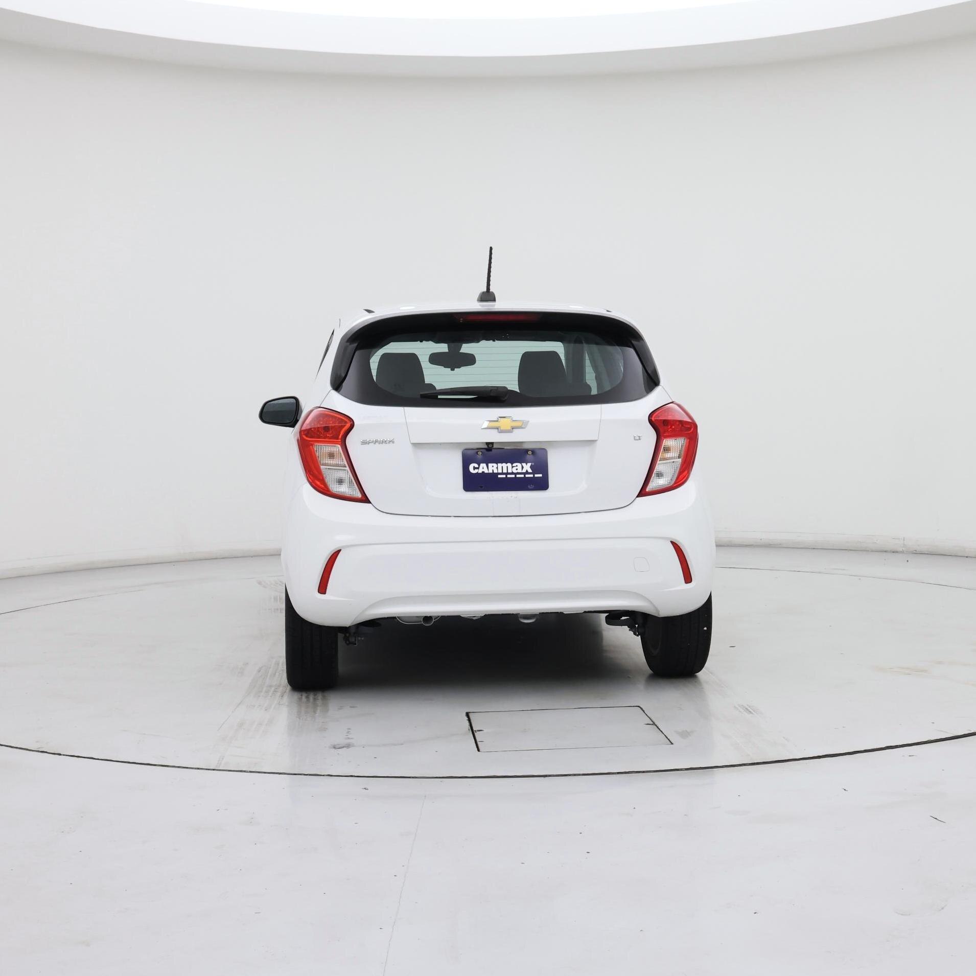 Thumbnail: 2017 Chevrolet Spark - 6