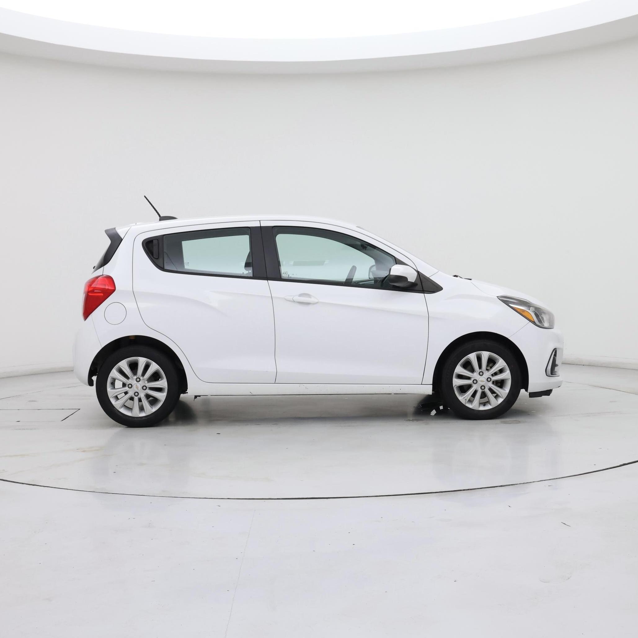 Thumbnail: 2017 Chevrolet Spark - 7