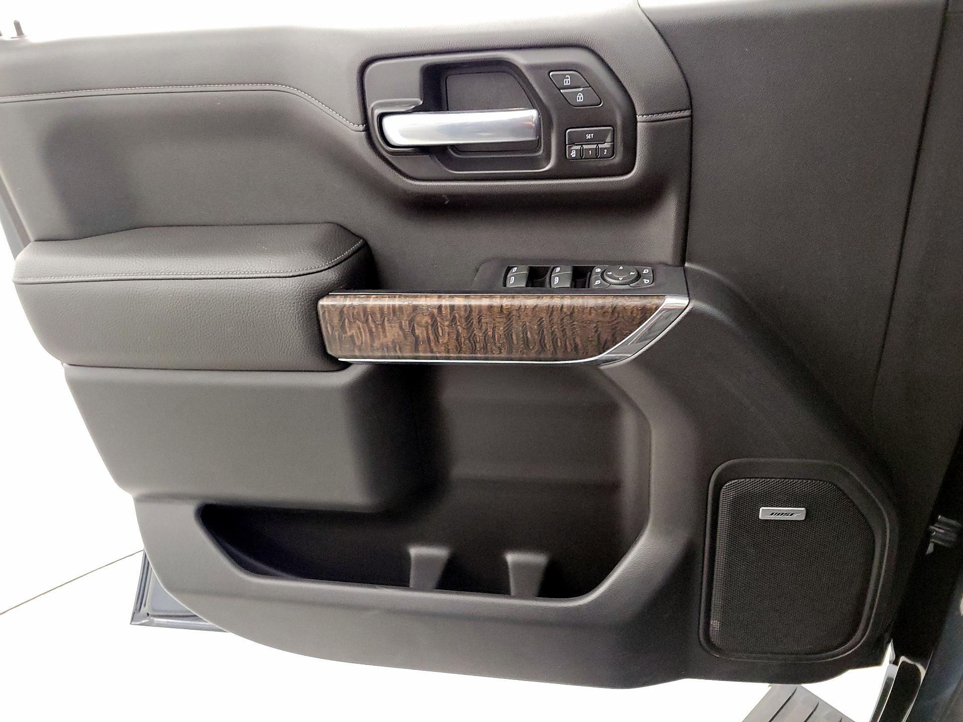 Thumbnail: 2019 GMC Sierra 1500 - 12