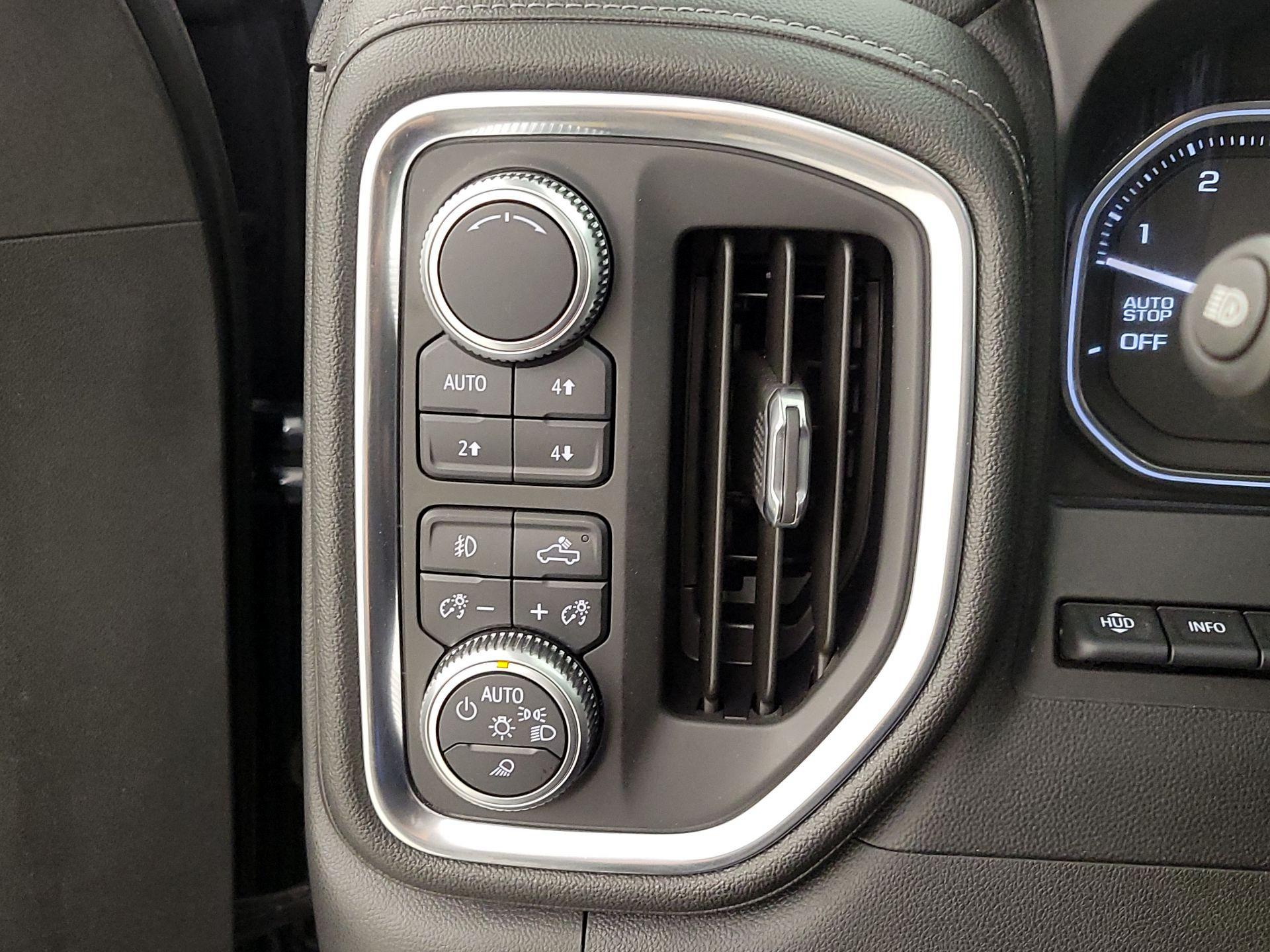 Thumbnail: 2019 GMC Sierra 1500 - 13