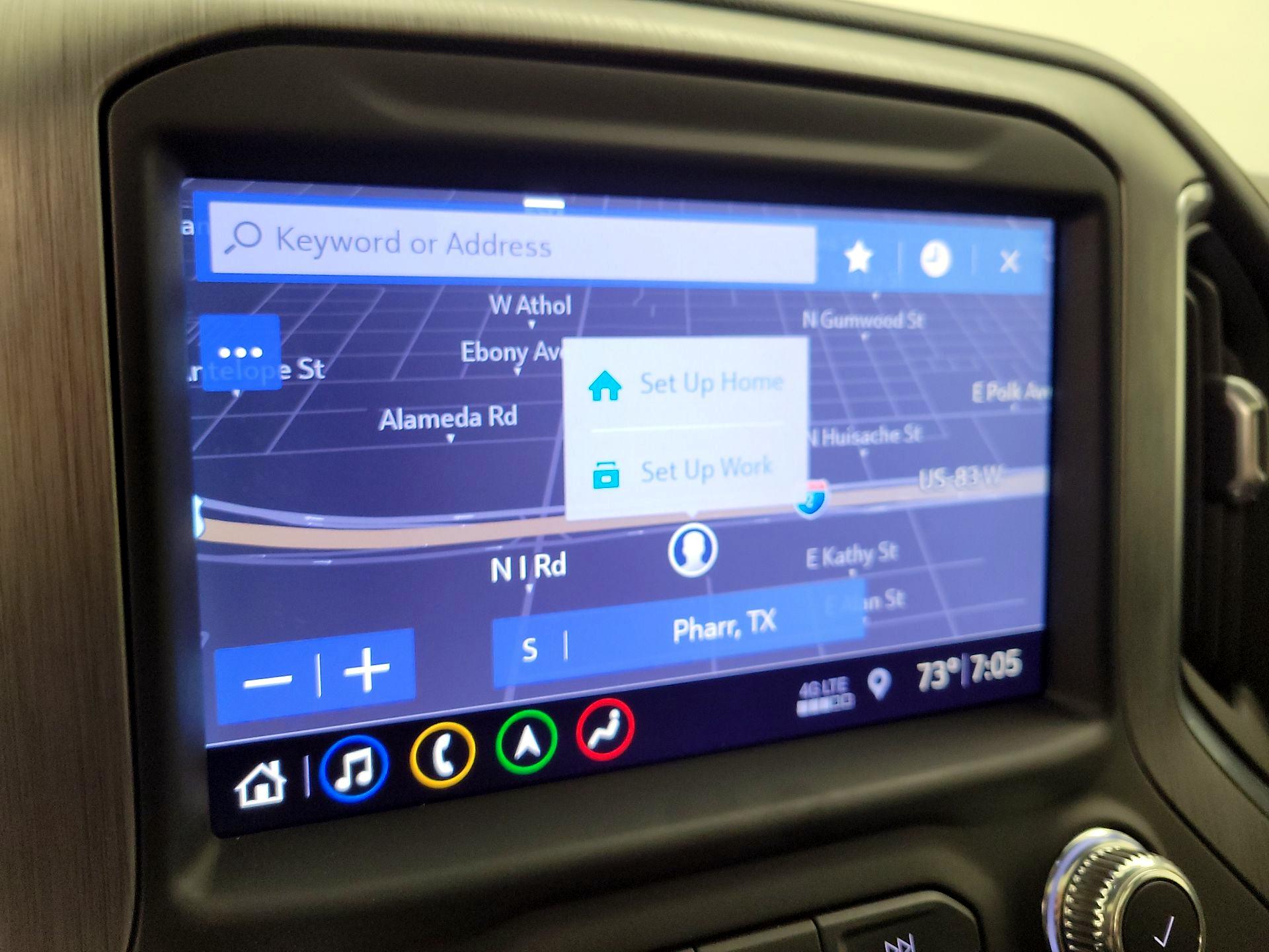 Thumbnail: 2019 GMC Sierra 1500 - 14