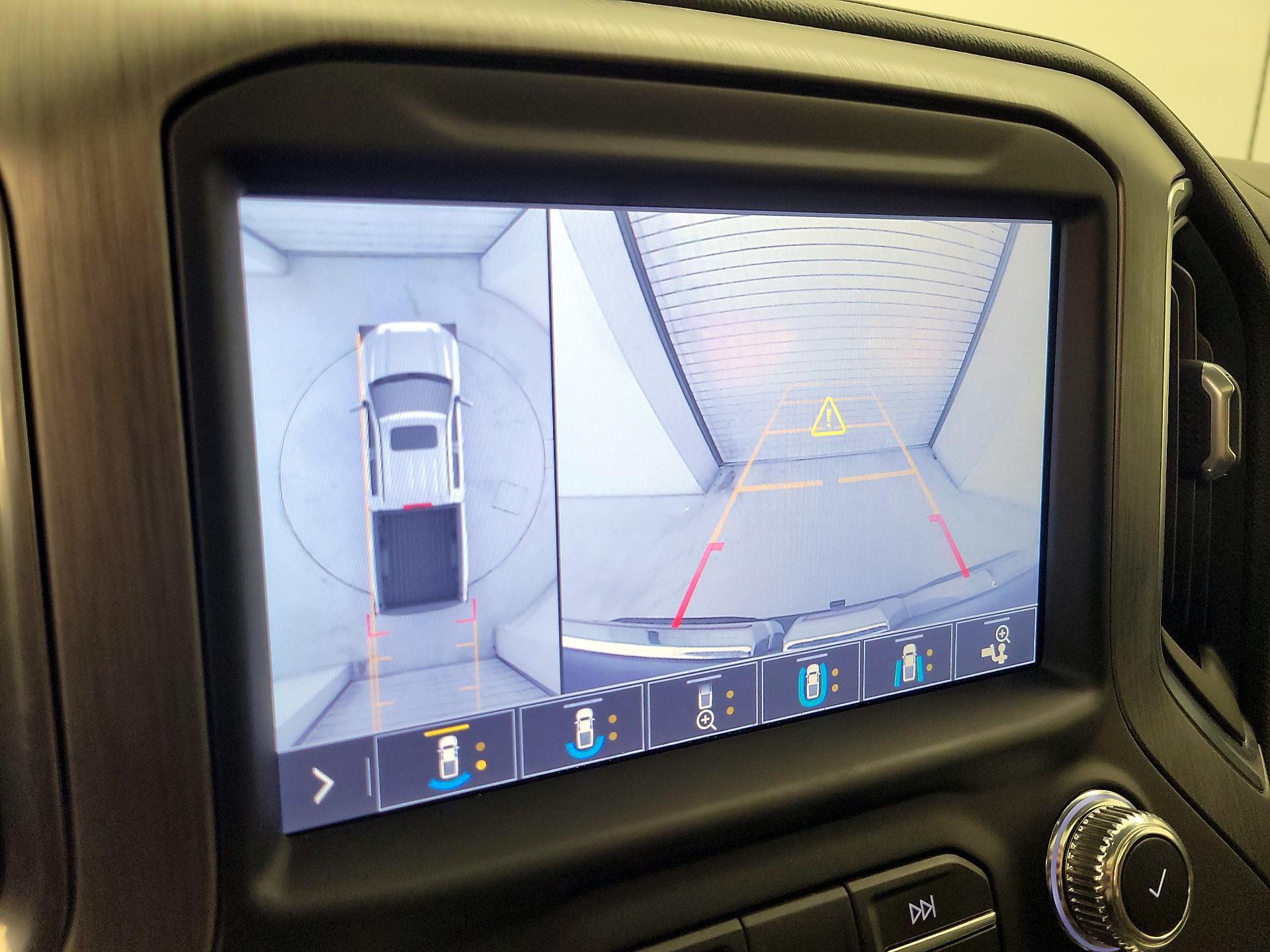 Thumbnail: 2019 GMC Sierra 1500 - 15