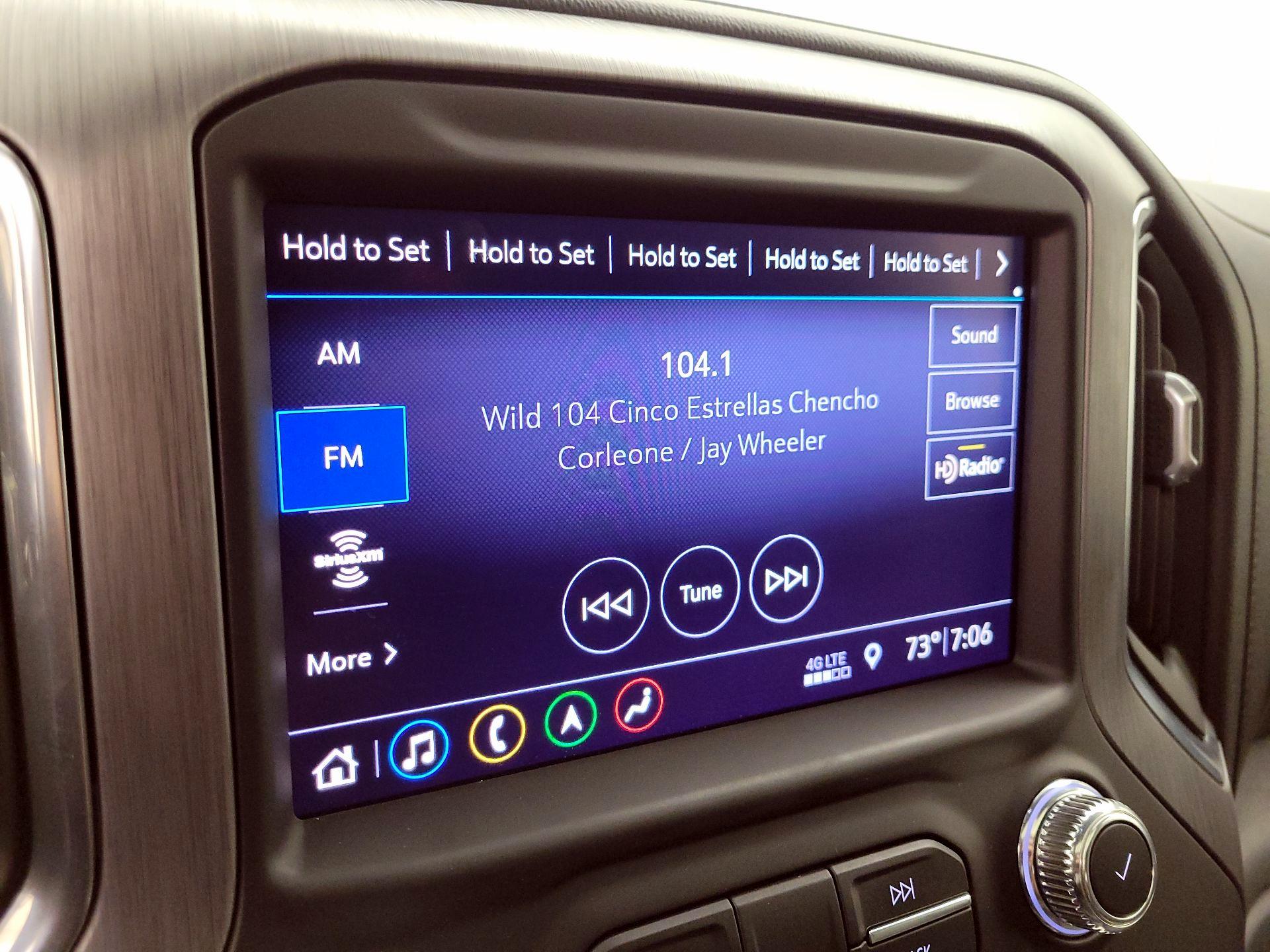 Thumbnail: 2019 GMC Sierra 1500 - 16