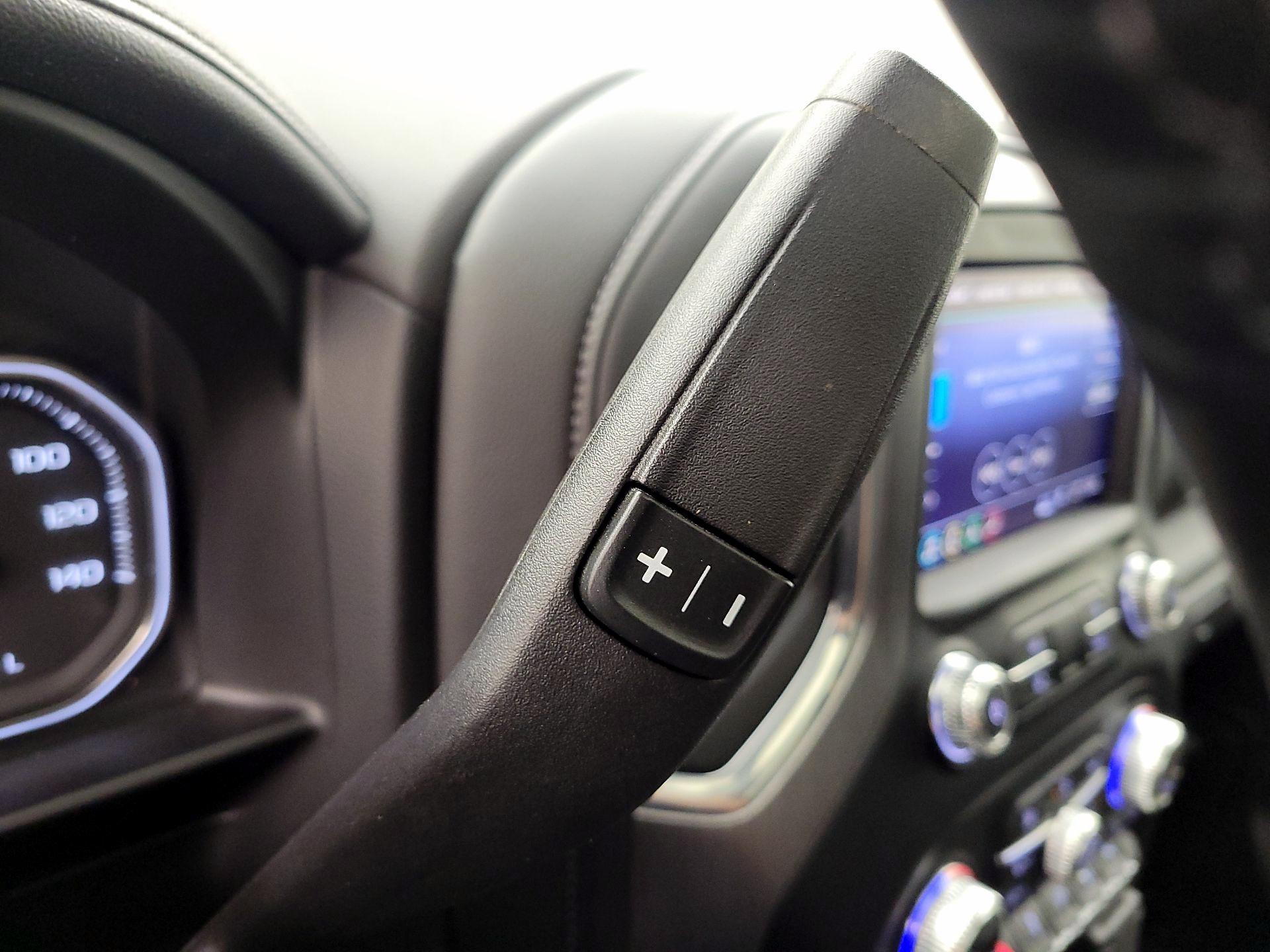 Thumbnail: 2019 GMC Sierra 1500 - 18