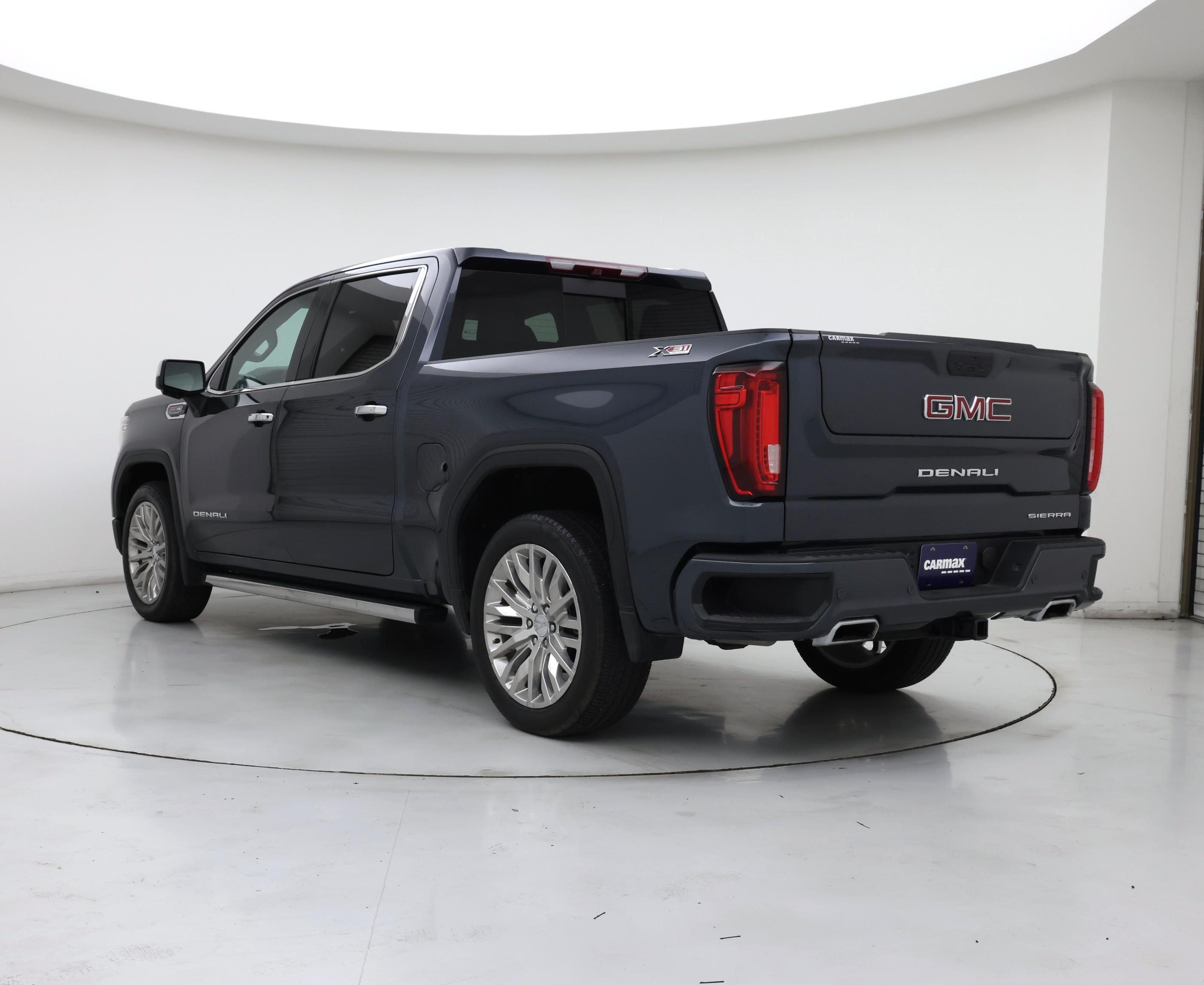 Thumbnail: 2019 GMC Sierra 1500 - 2