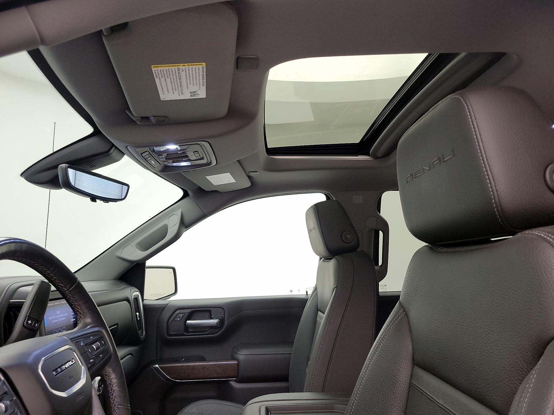 Thumbnail: 2019 GMC Sierra 1500 - 20