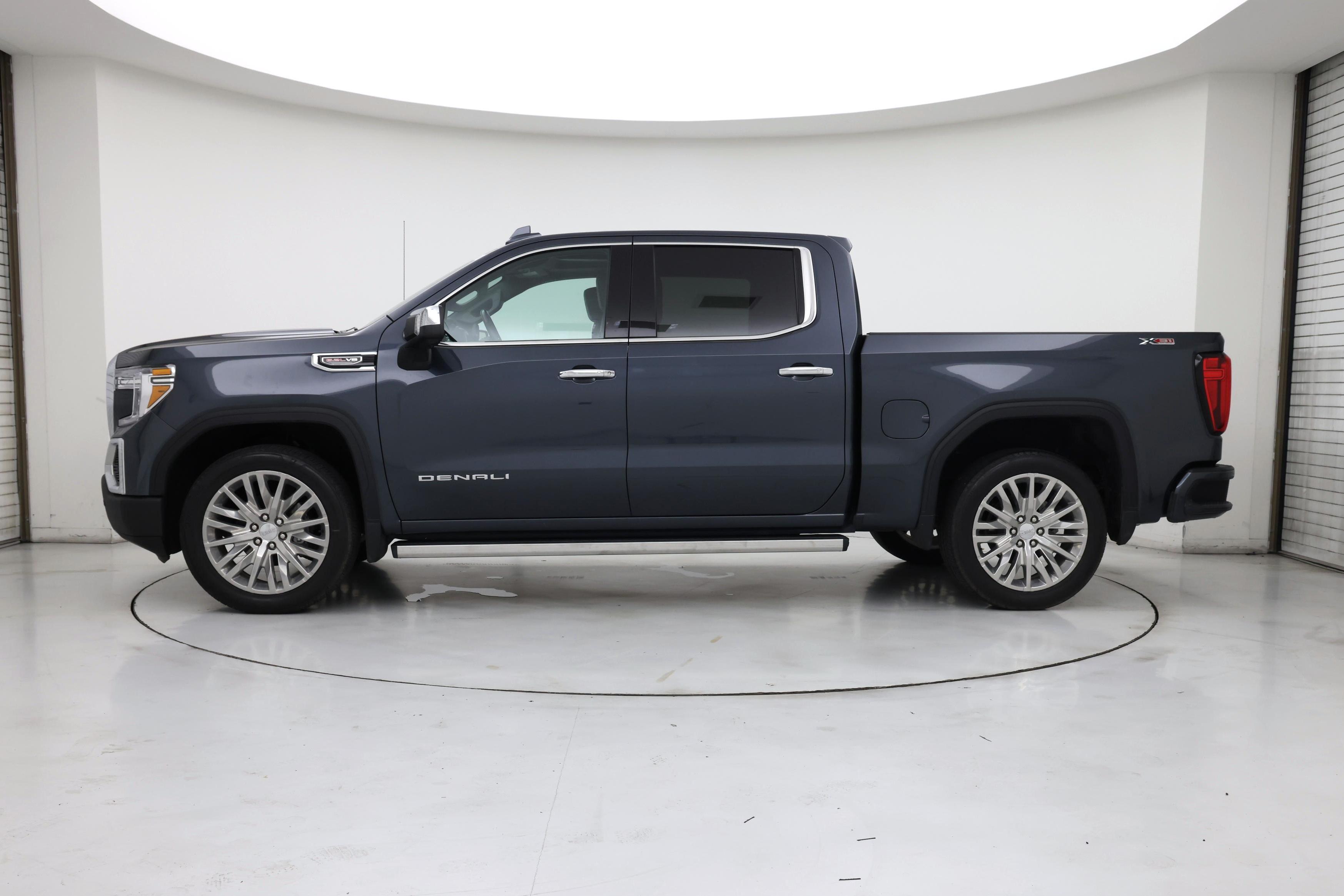 Thumbnail: 2019 GMC Sierra 1500 - 3