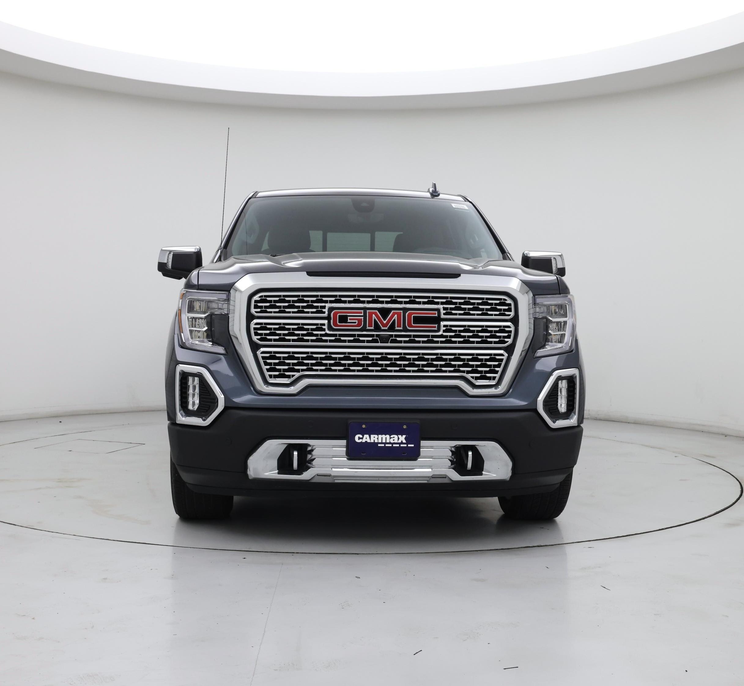 Thumbnail: 2019 GMC Sierra 1500 - 5