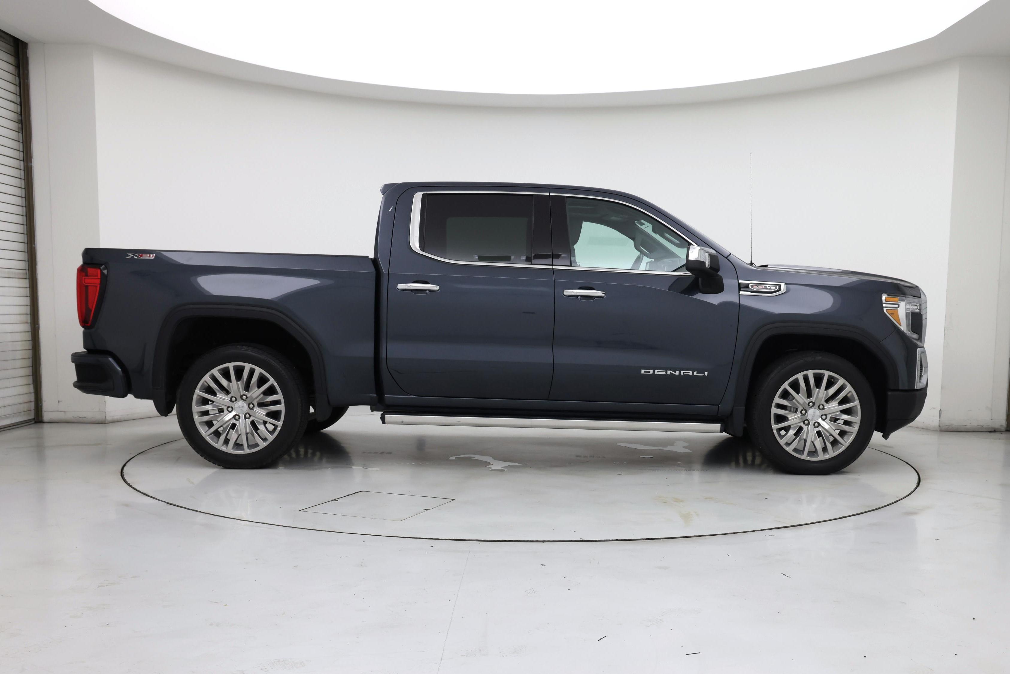 Thumbnail: 2019 GMC Sierra 1500 - 7