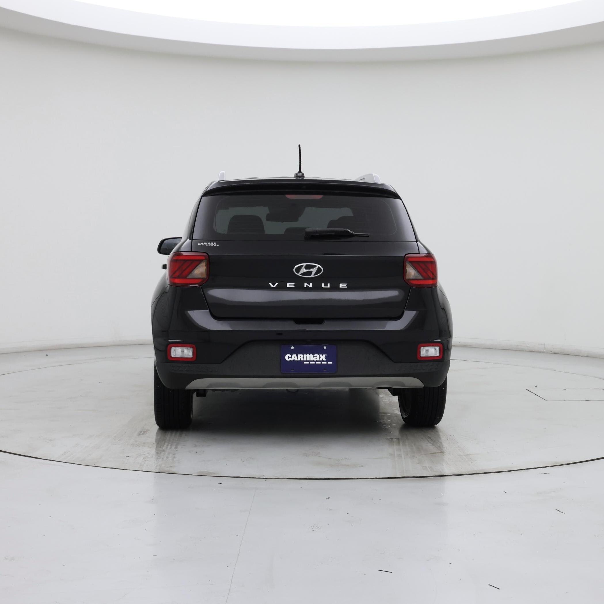 Thumbnail: 2023 Hyundai Venue - 6