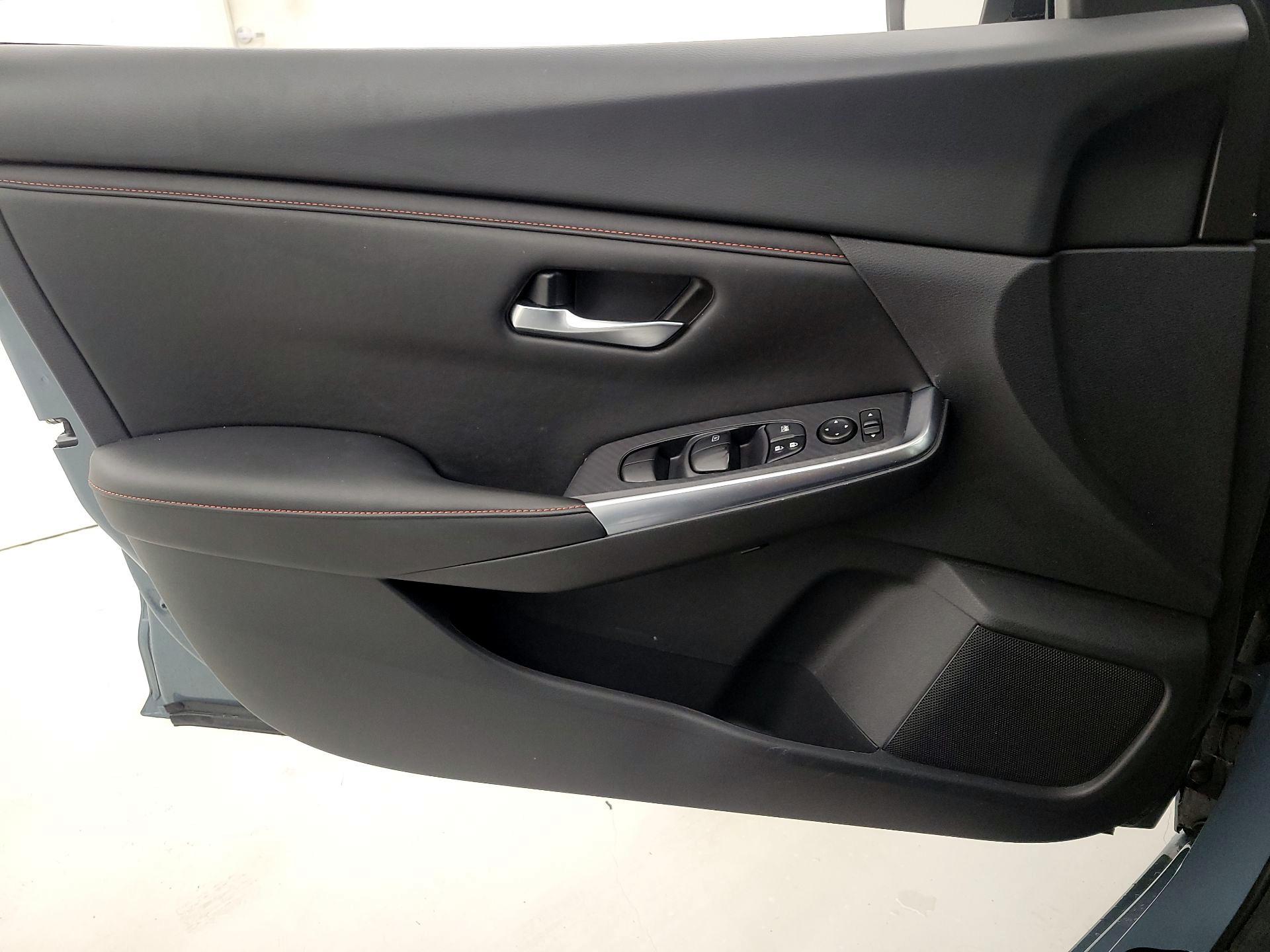 Thumbnail: 2024 Nissan Sentra - 12