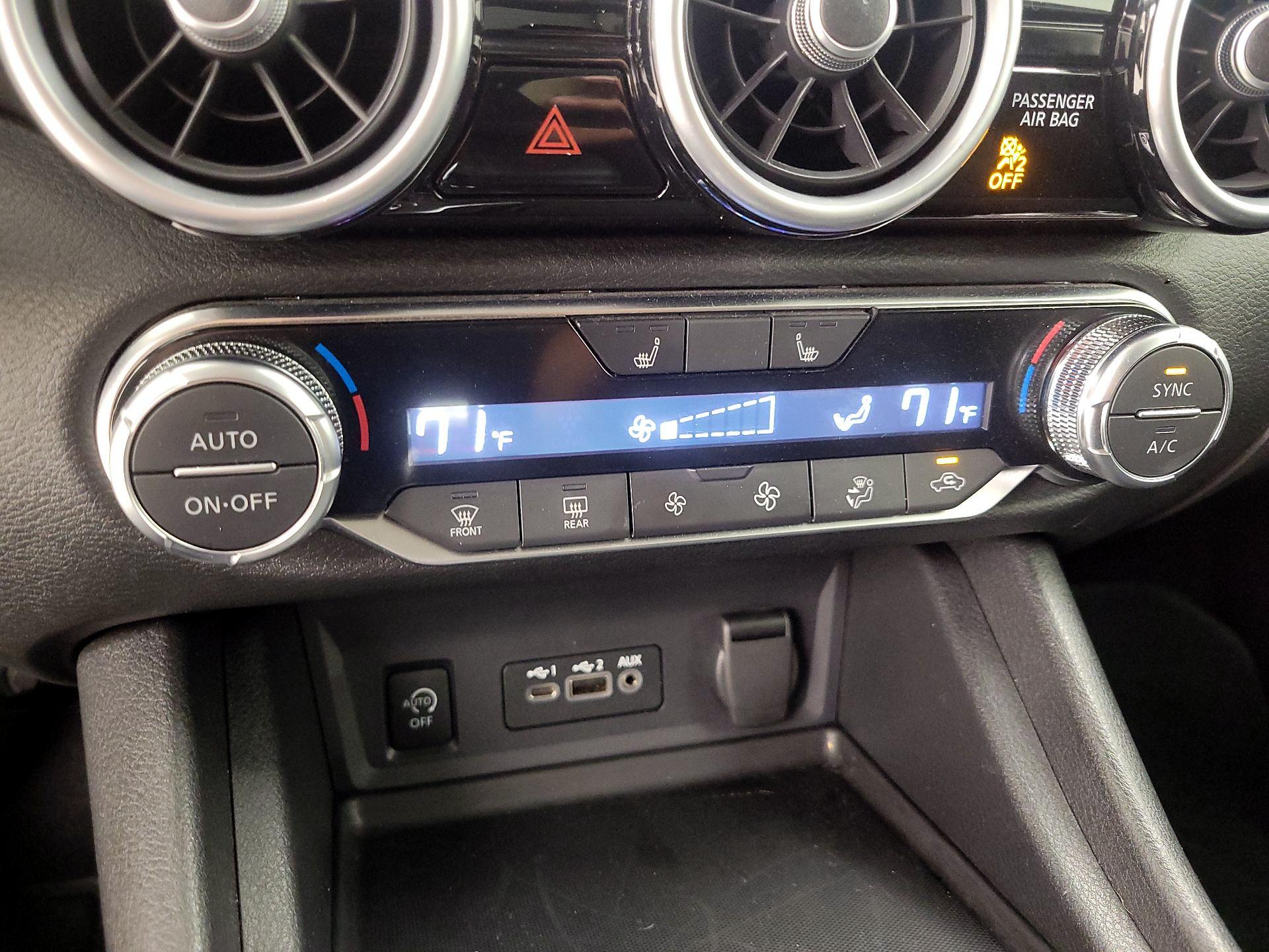 Thumbnail: 2024 Nissan Sentra - 16