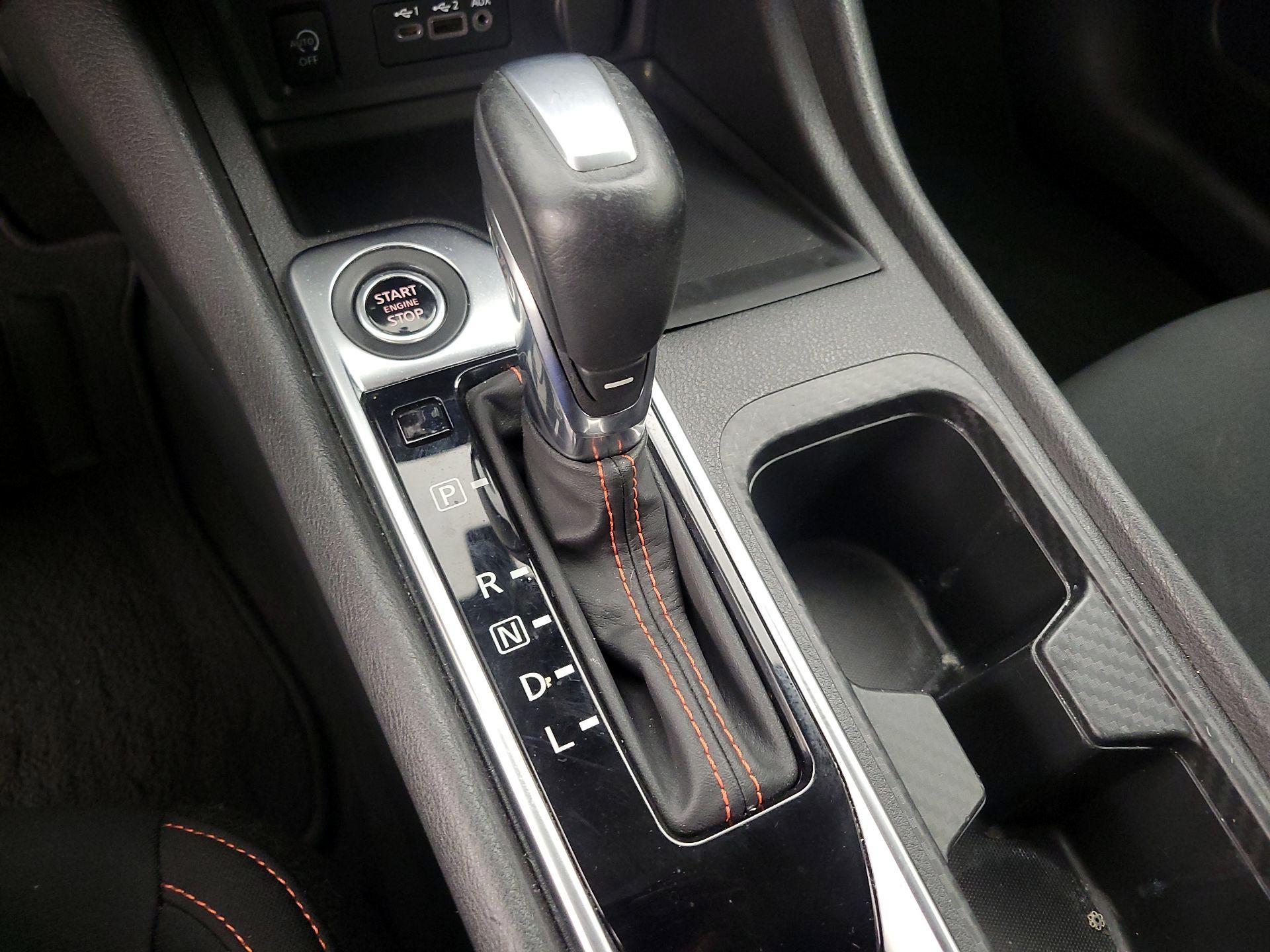 Thumbnail: 2024 Nissan Sentra - 17