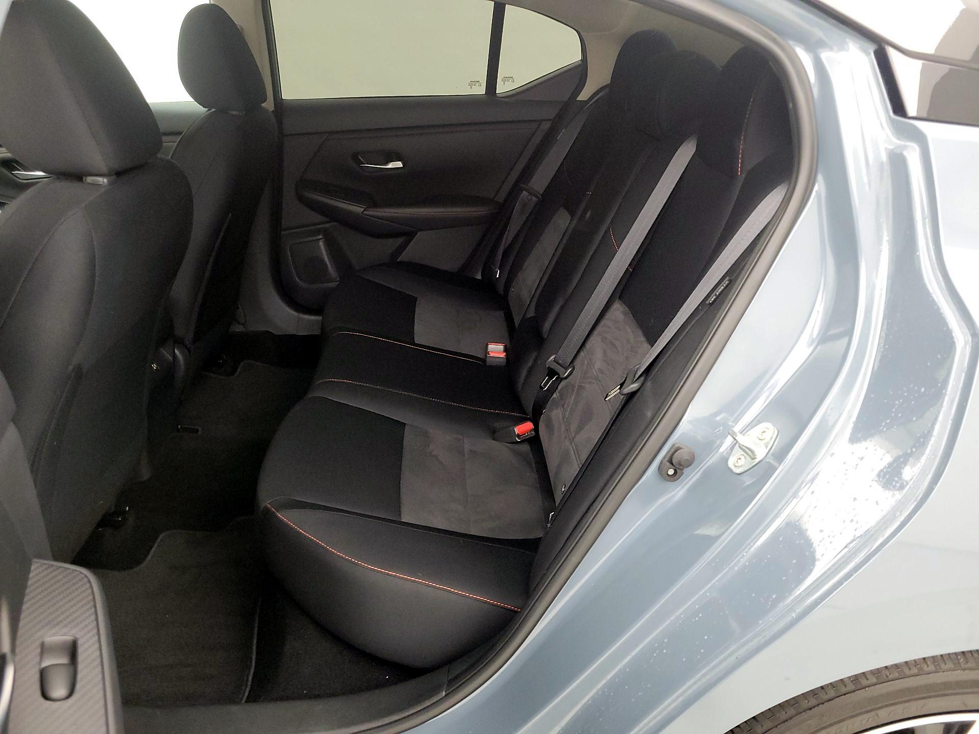 Thumbnail: 2024 Nissan Sentra - 19