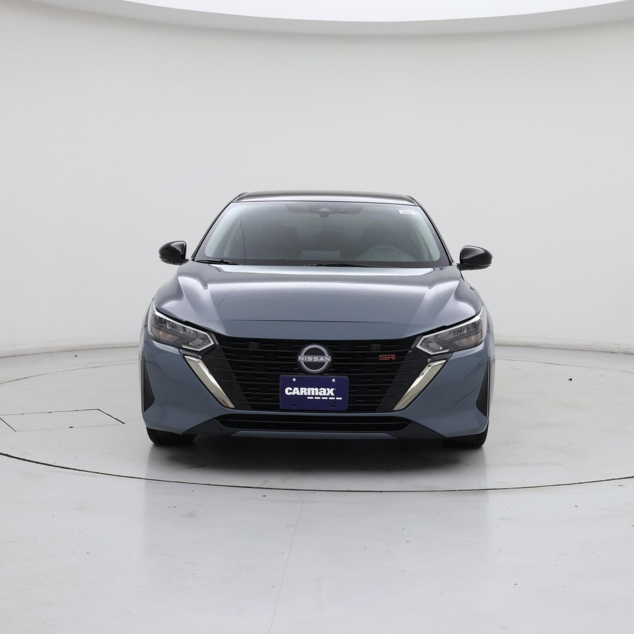 Thumbnail: 2024 Nissan Sentra - 5