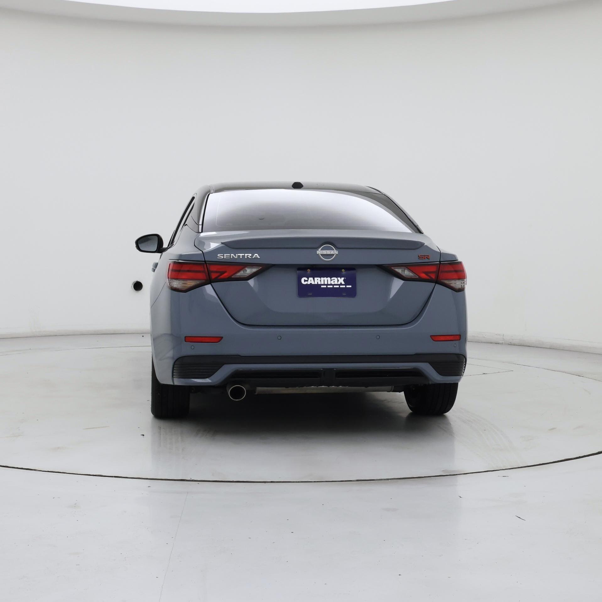 Thumbnail: 2024 Nissan Sentra - 6