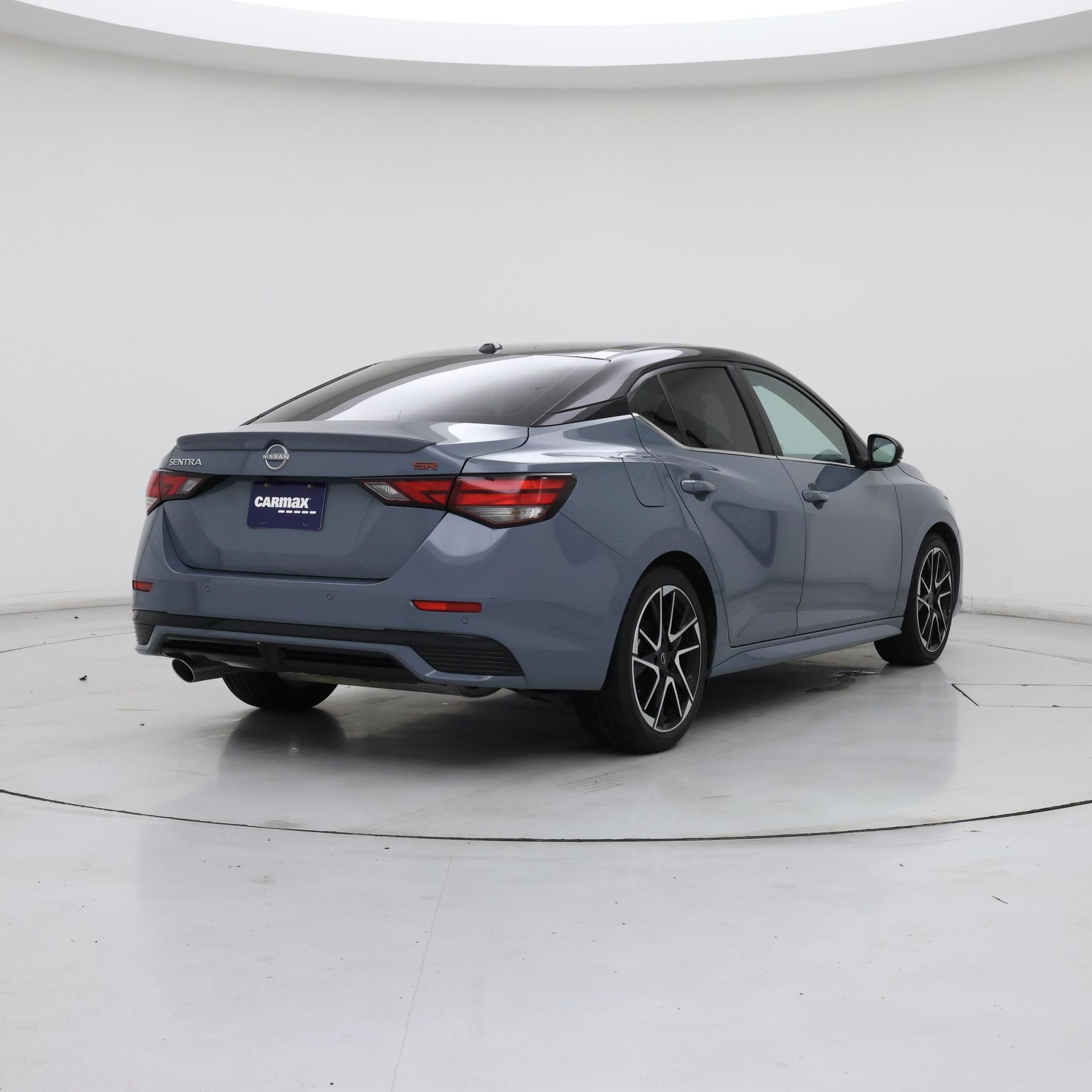 Thumbnail: 2024 Nissan Sentra - 8