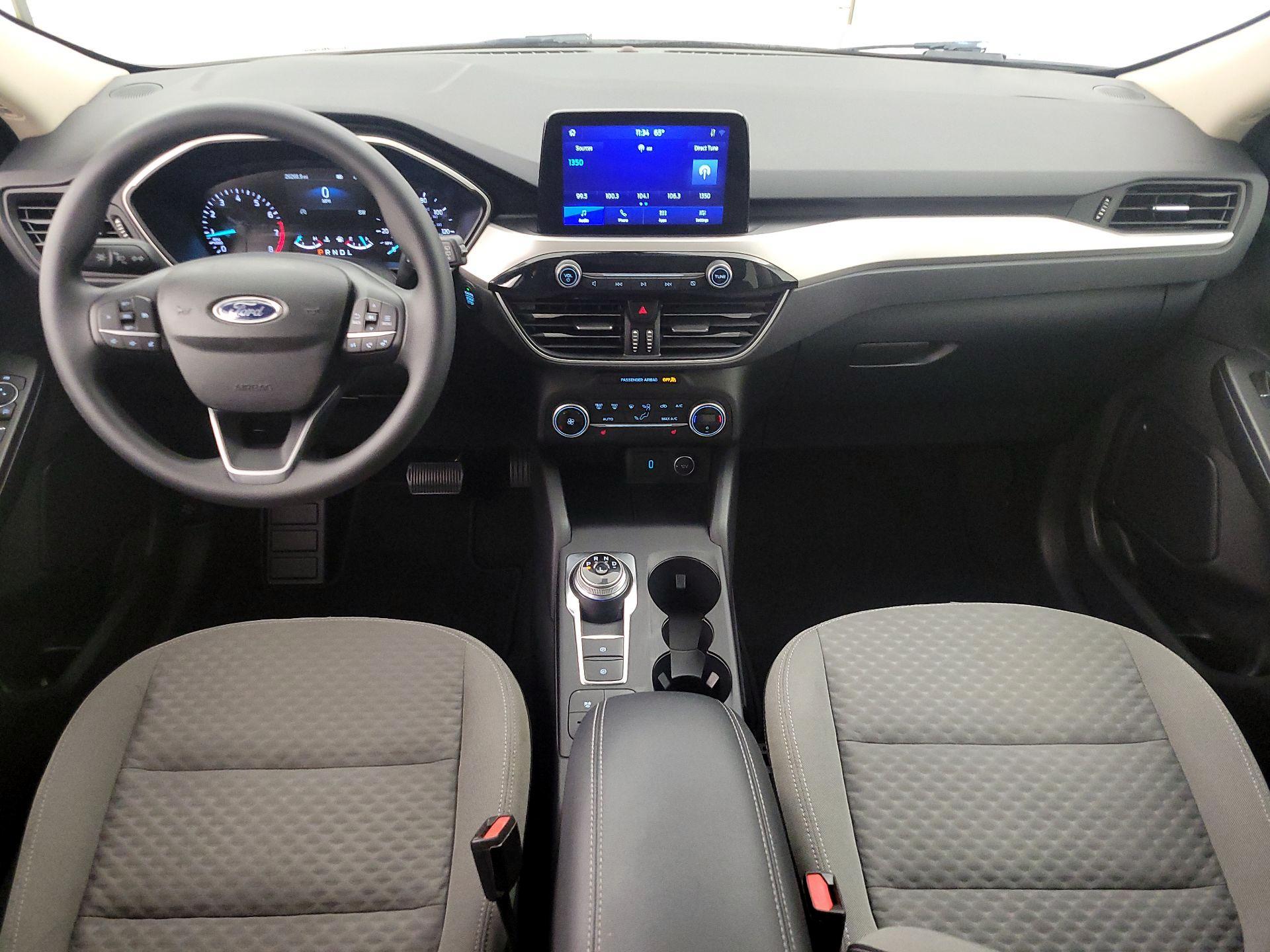 Thumbnail: 2020 Ford Escape - 9