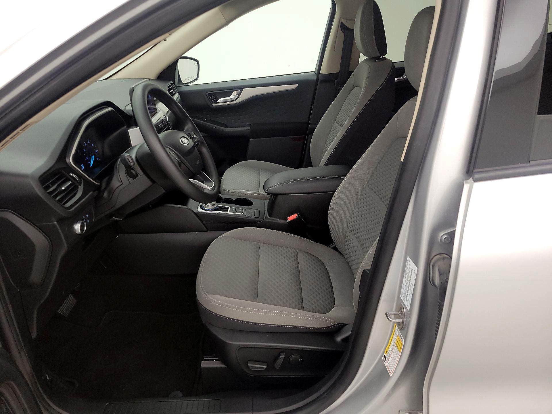 Thumbnail: 2020 Ford Escape - 11