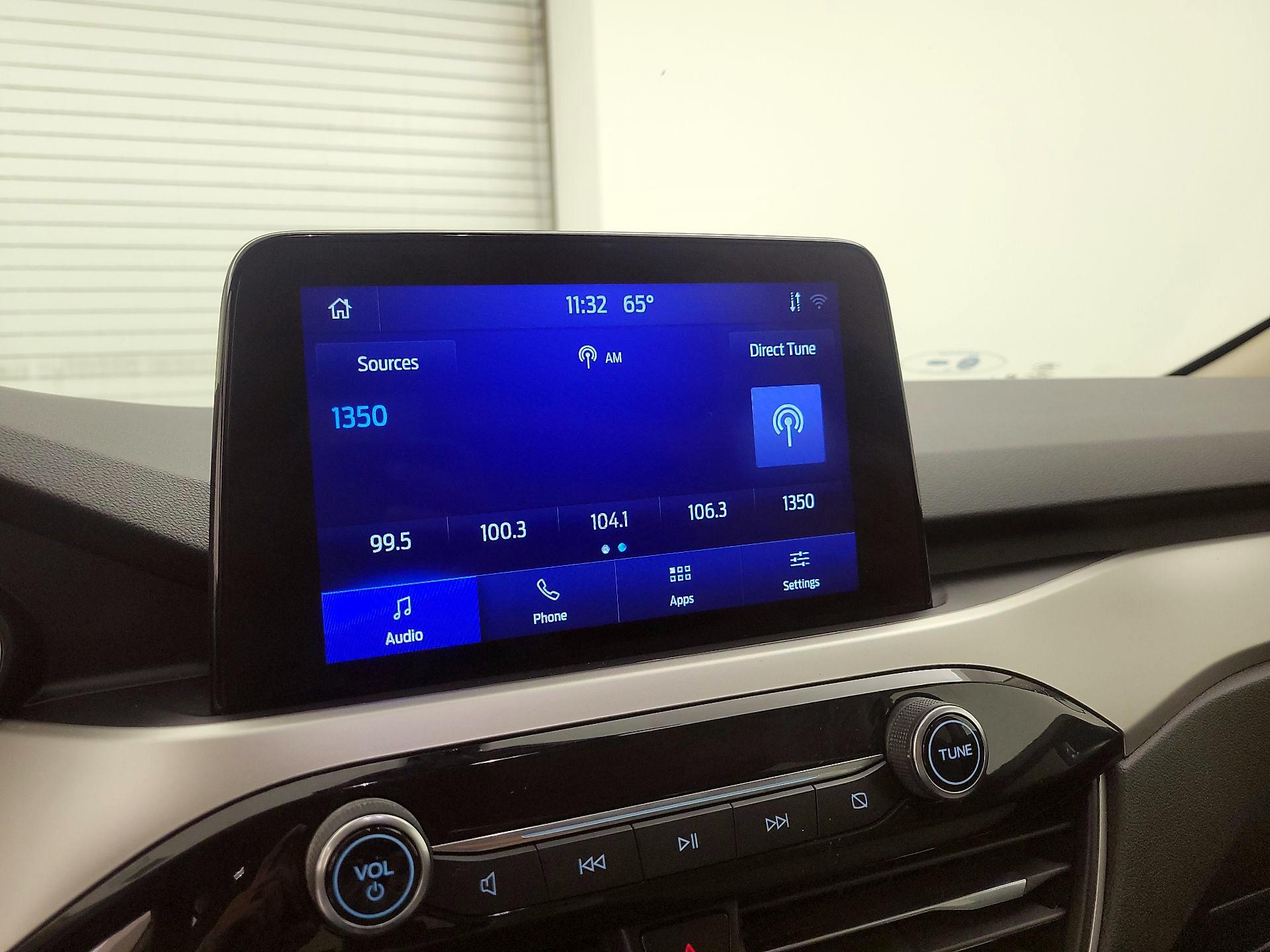 Thumbnail: 2020 Ford Escape - 15