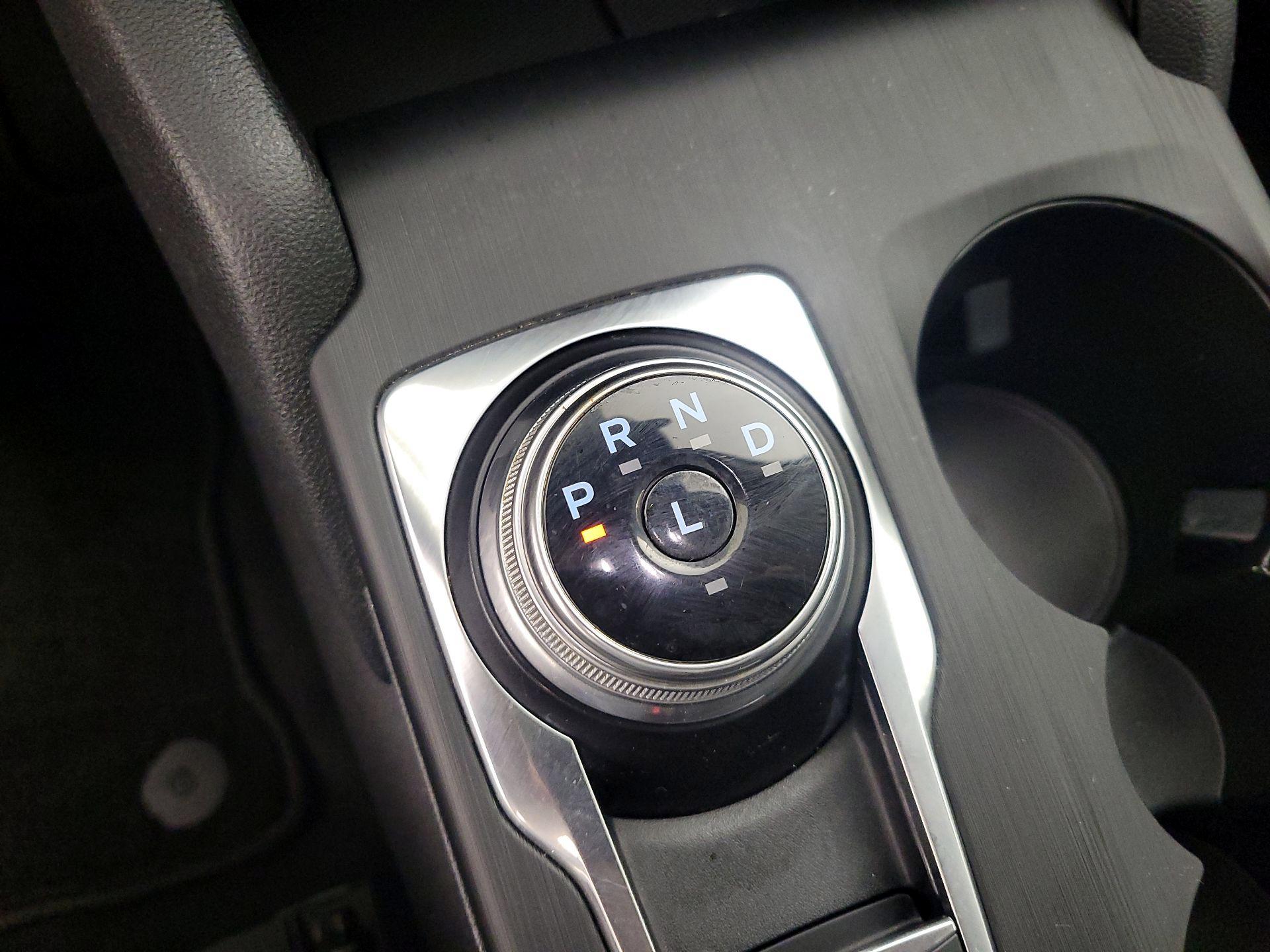 Thumbnail: 2020 Ford Escape - 17