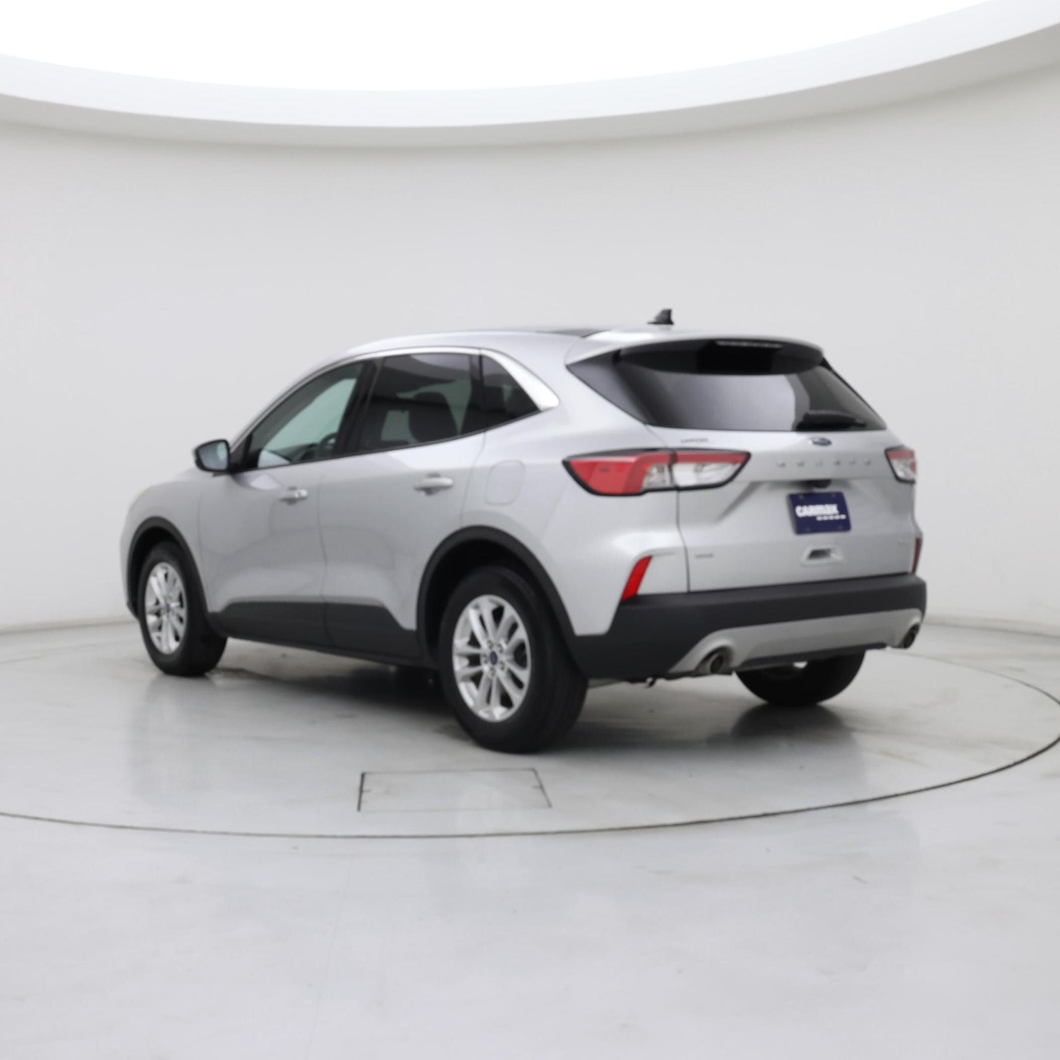 Thumbnail: 2020 Ford Escape - 2