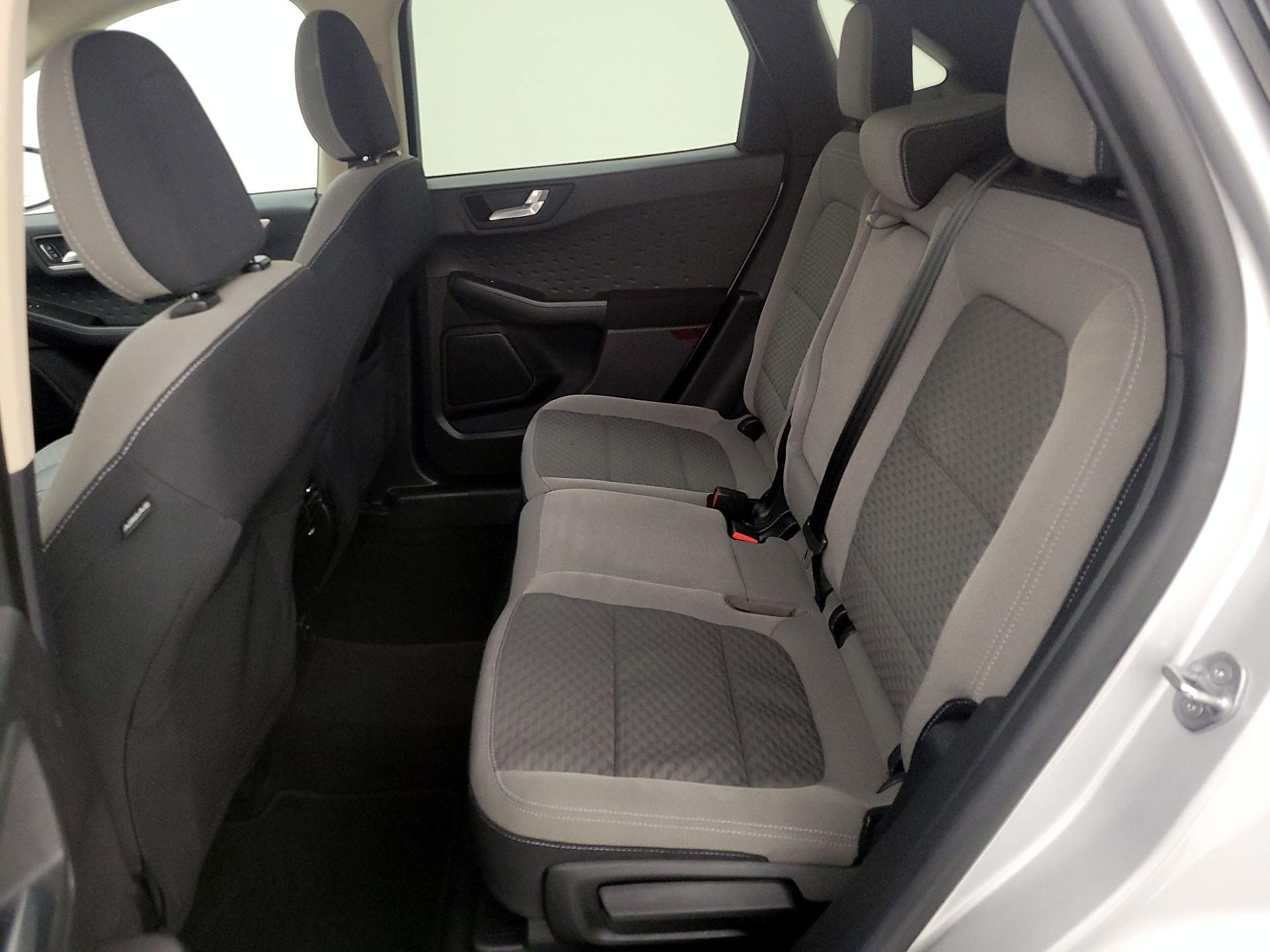 Thumbnail: 2020 Ford Escape - 19