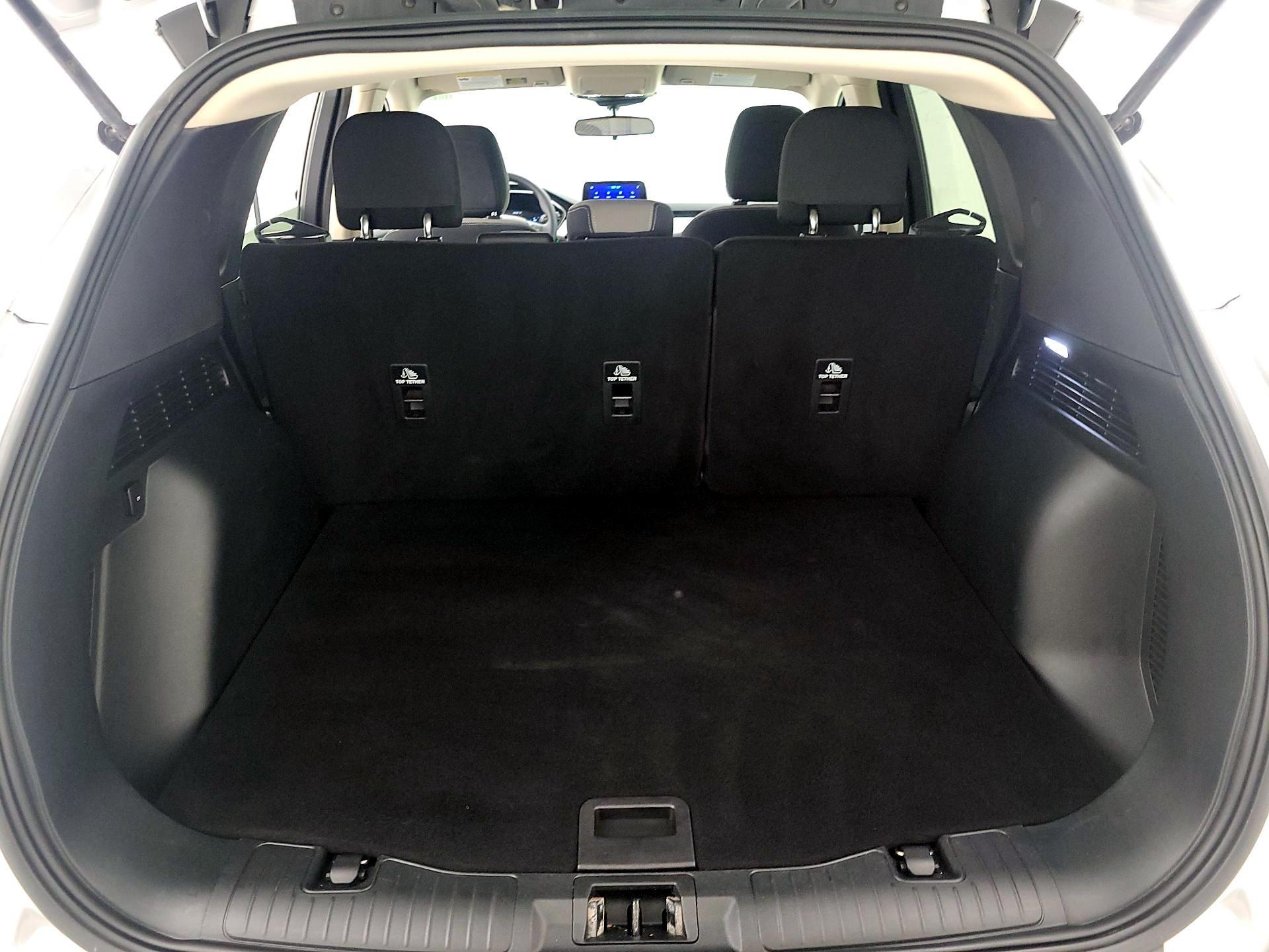 Thumbnail: 2020 Ford Escape - 20