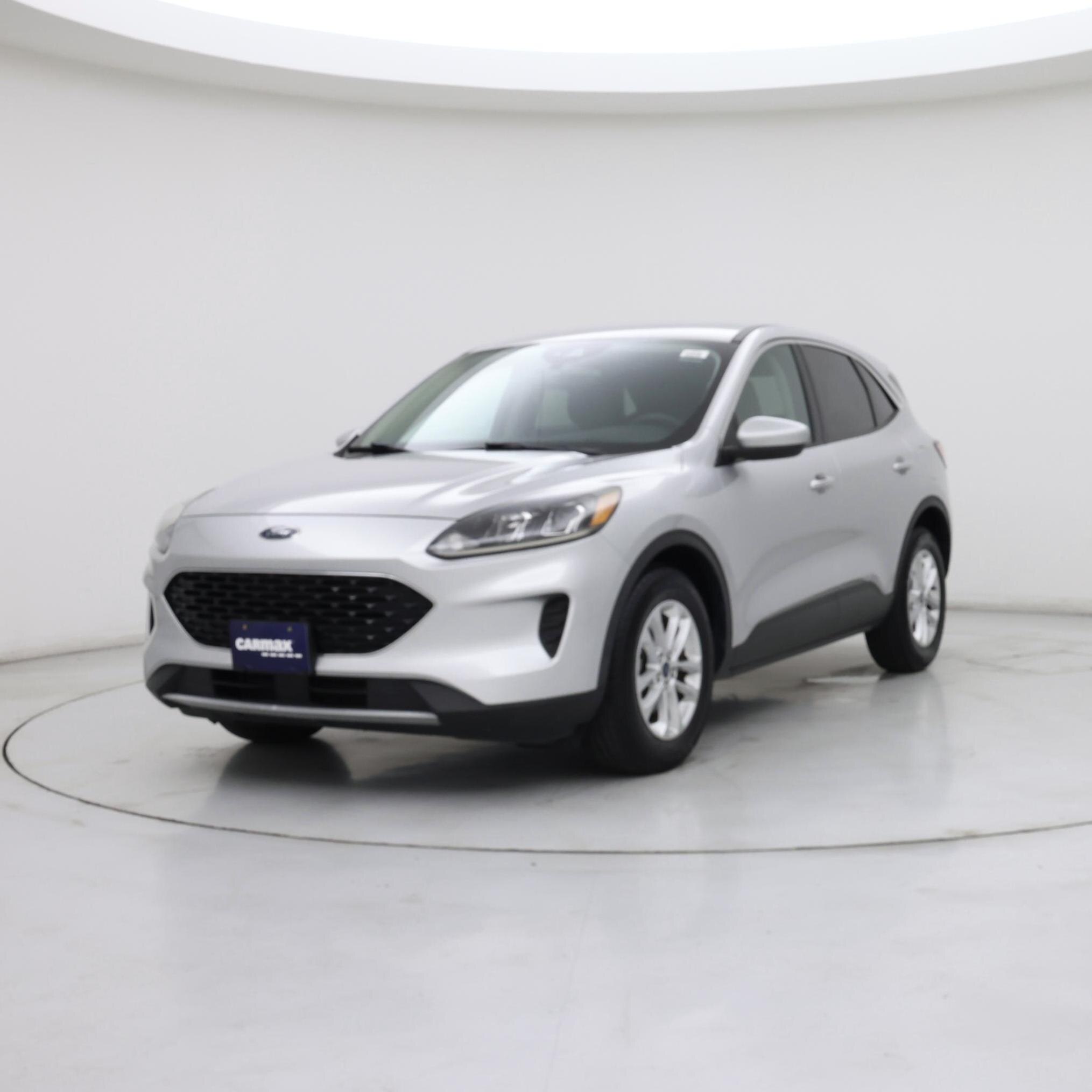 Thumbnail: 2020 Ford Escape - 4