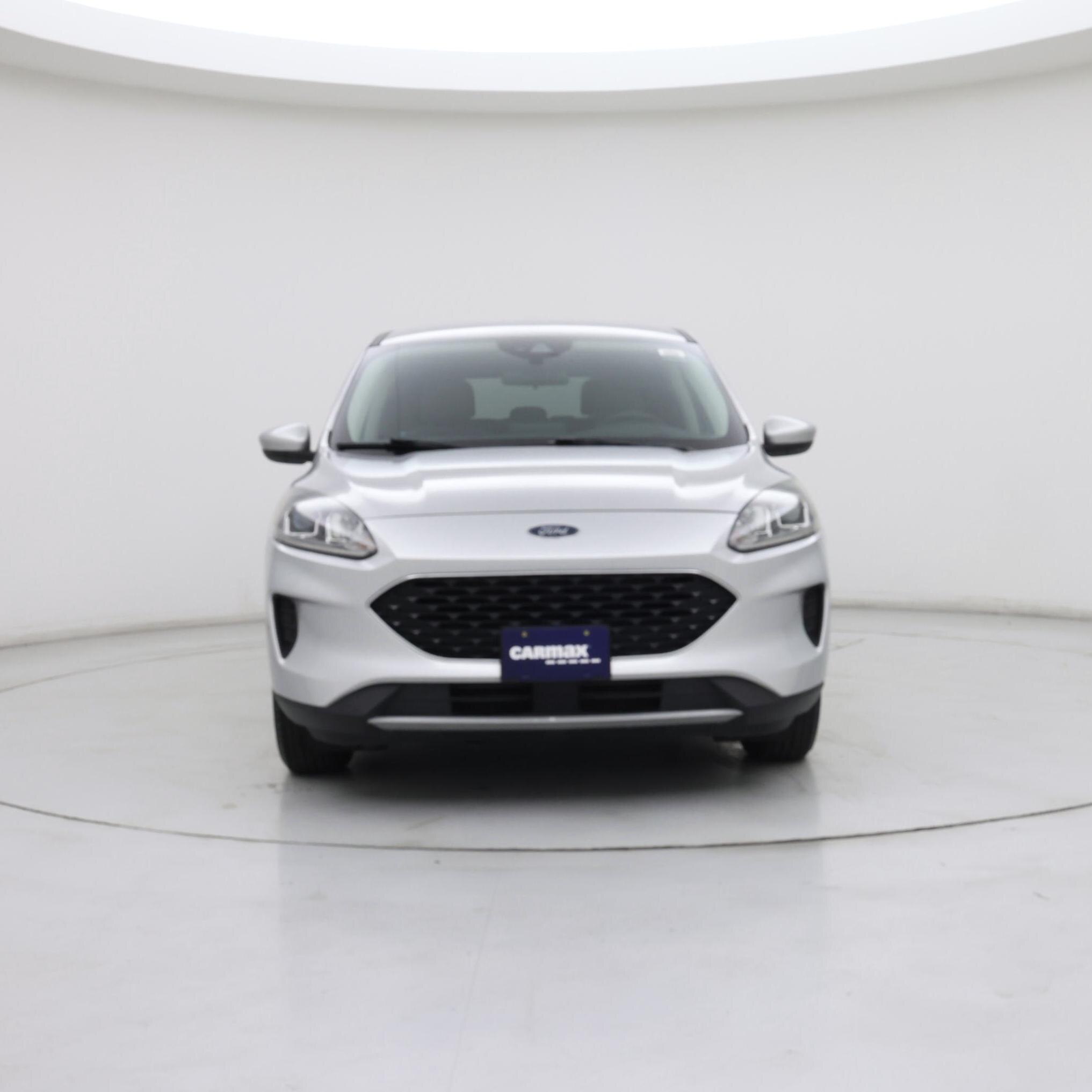 Thumbnail: 2020 Ford Escape - 5