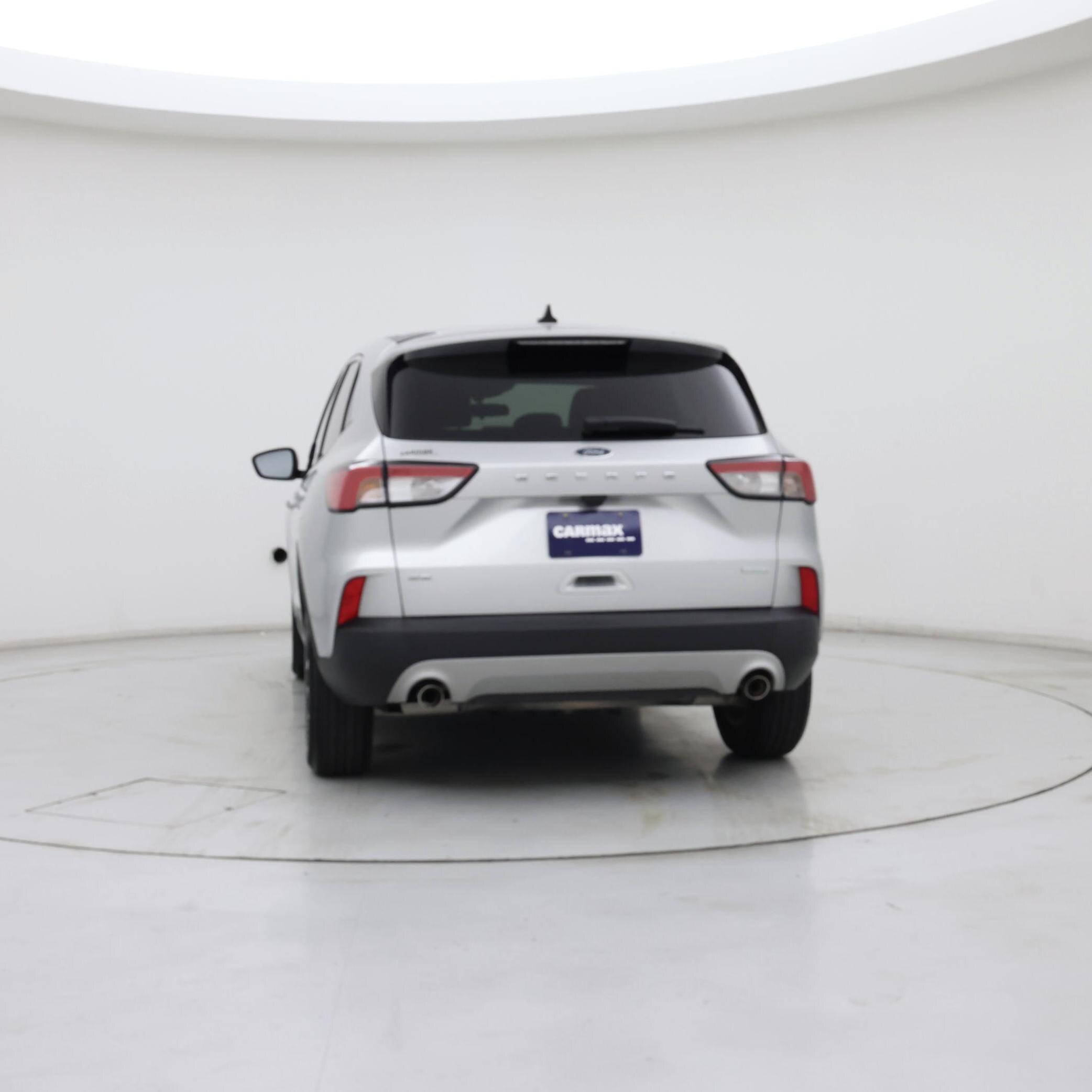 Thumbnail: 2020 Ford Escape - 6