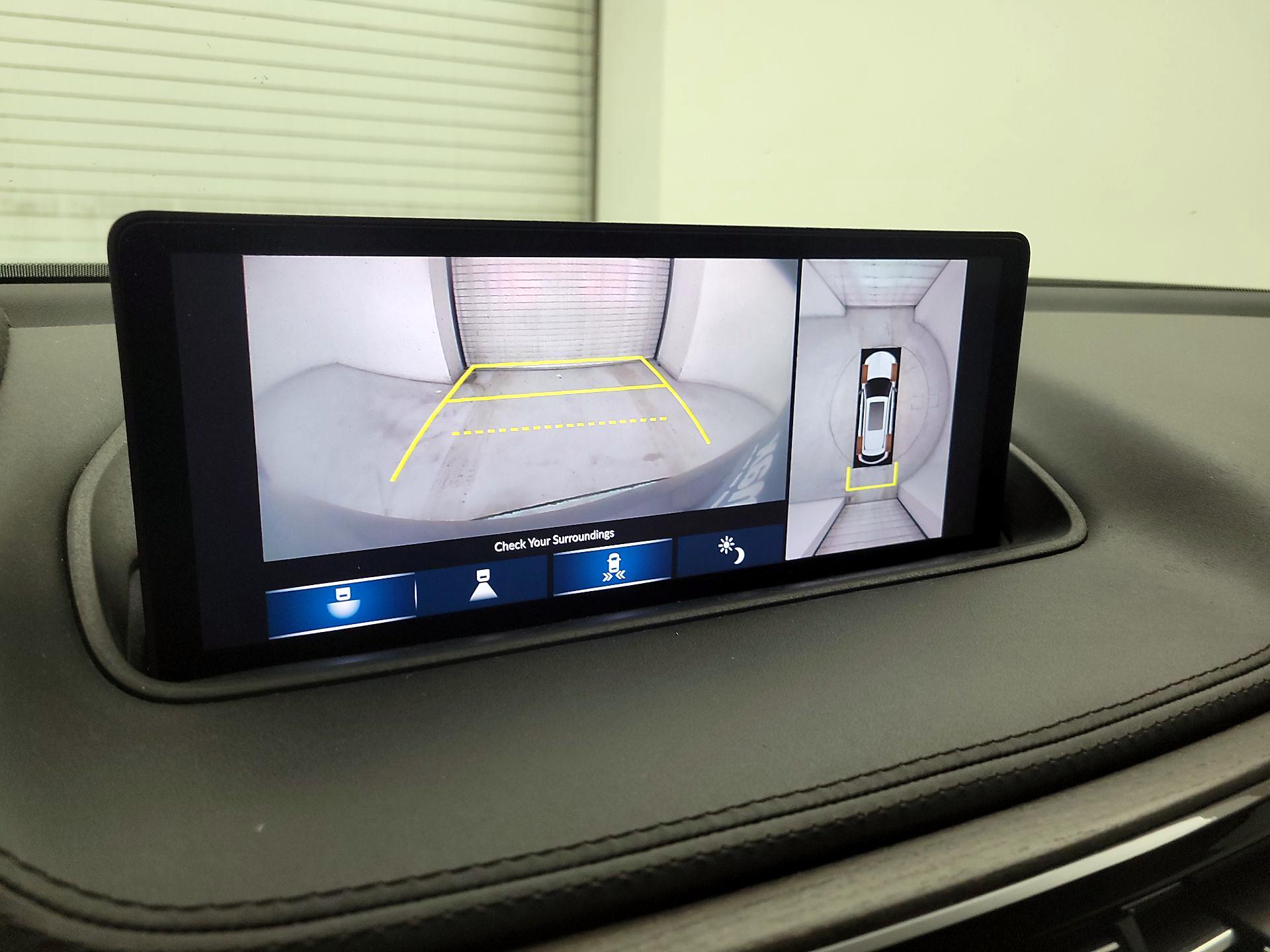 Thumbnail: 2022 Acura MDX - 15